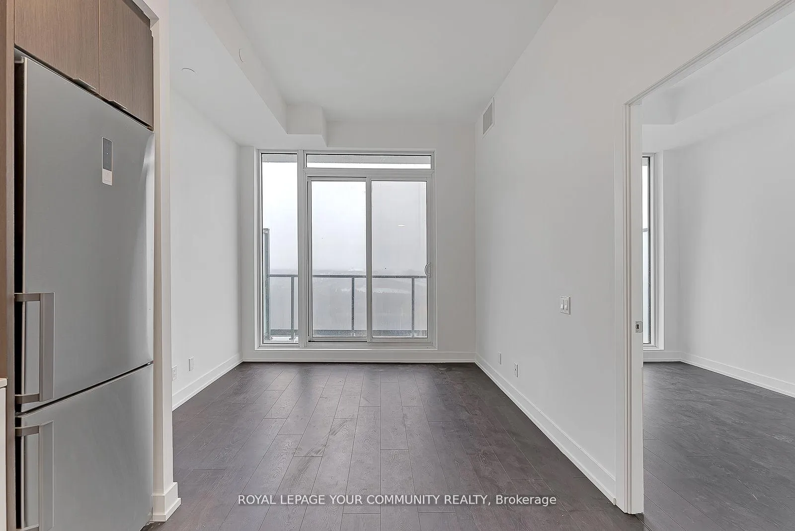 Photo 4 of Unit 805s, 215 Veterans Drive, Brampton, Northwest Brampton — HOMEH
