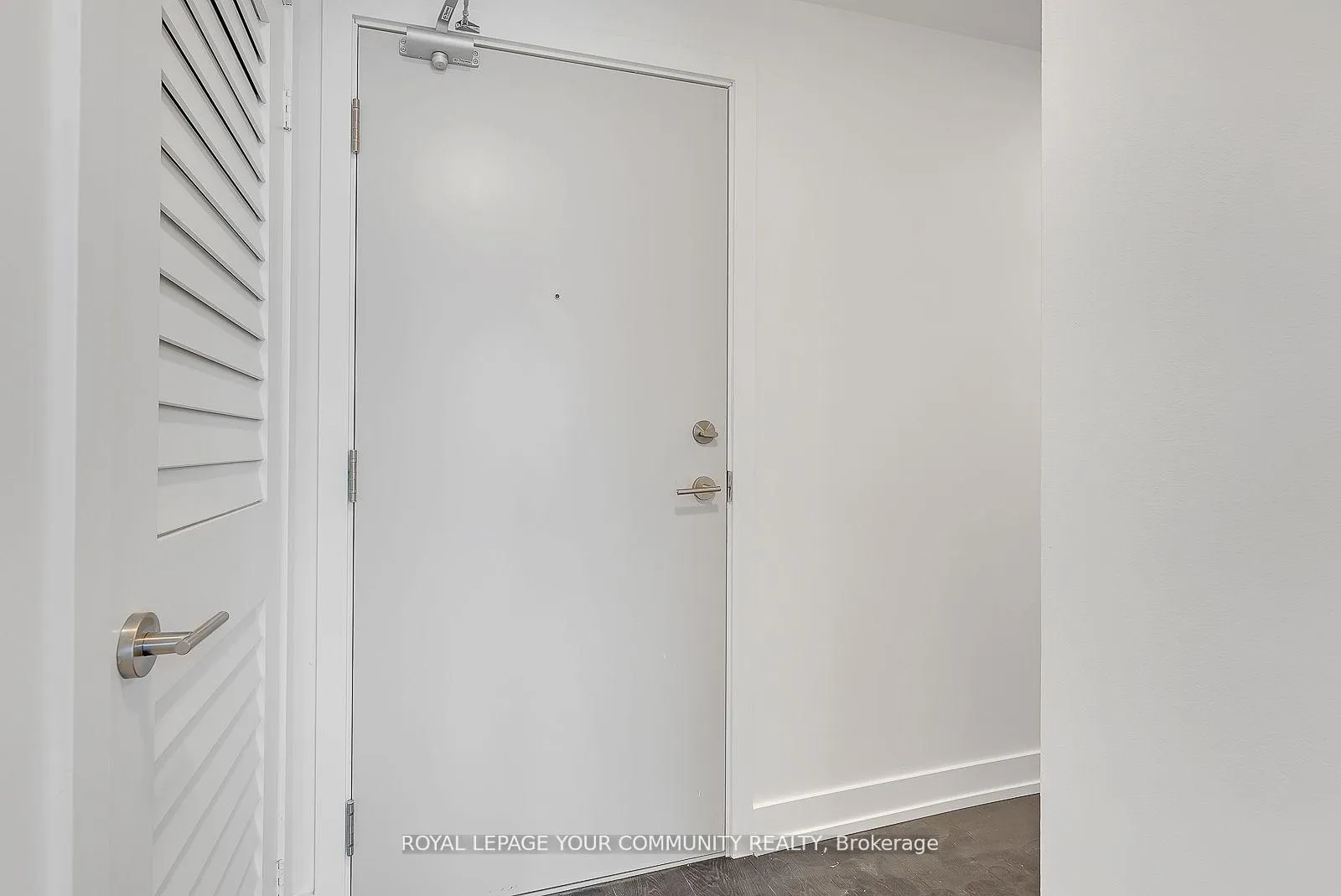 Photo 6 of Unit 805s, 215 Veterans Drive, Brampton, Northwest Brampton — HOMEH