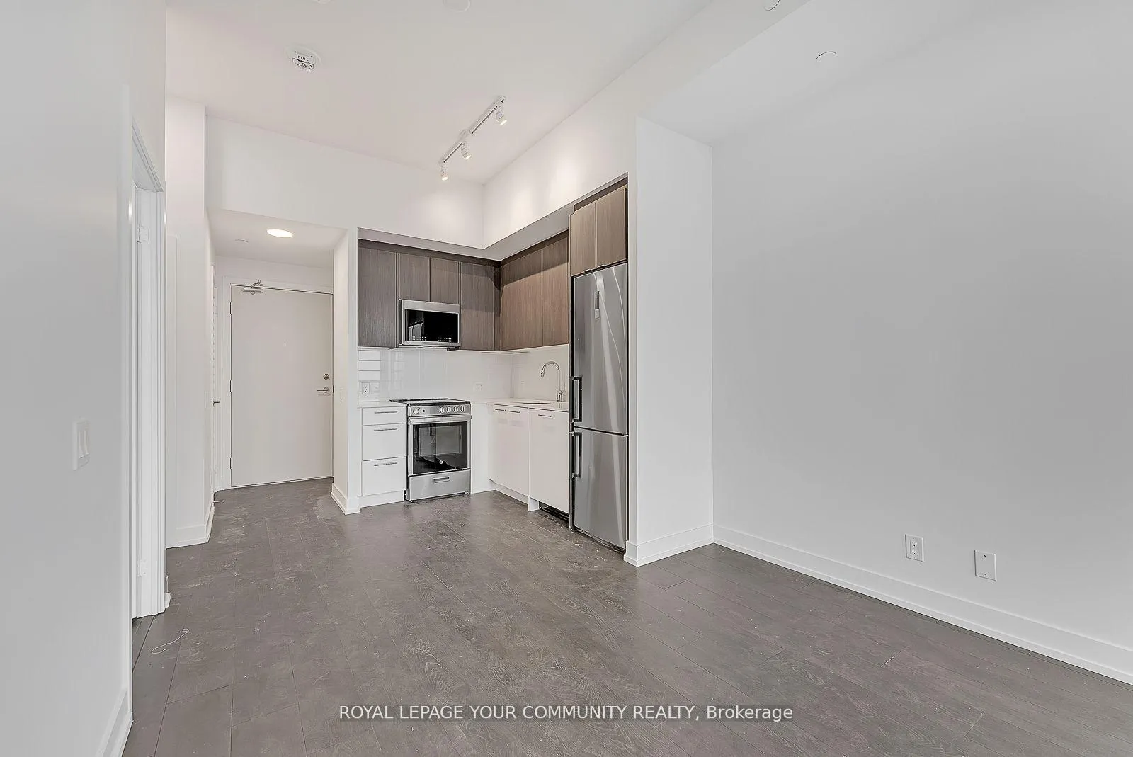 Photo 7 of Unit 805s, 215 Veterans Drive, Brampton, Northwest Brampton — HOMEH
