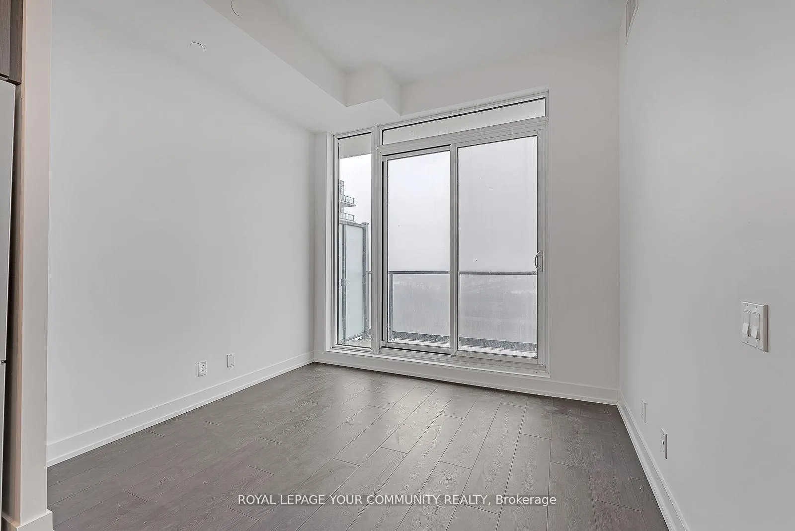 Photo 8 of Unit 805s, 215 Veterans Drive, Brampton, Northwest Brampton — HOMEH