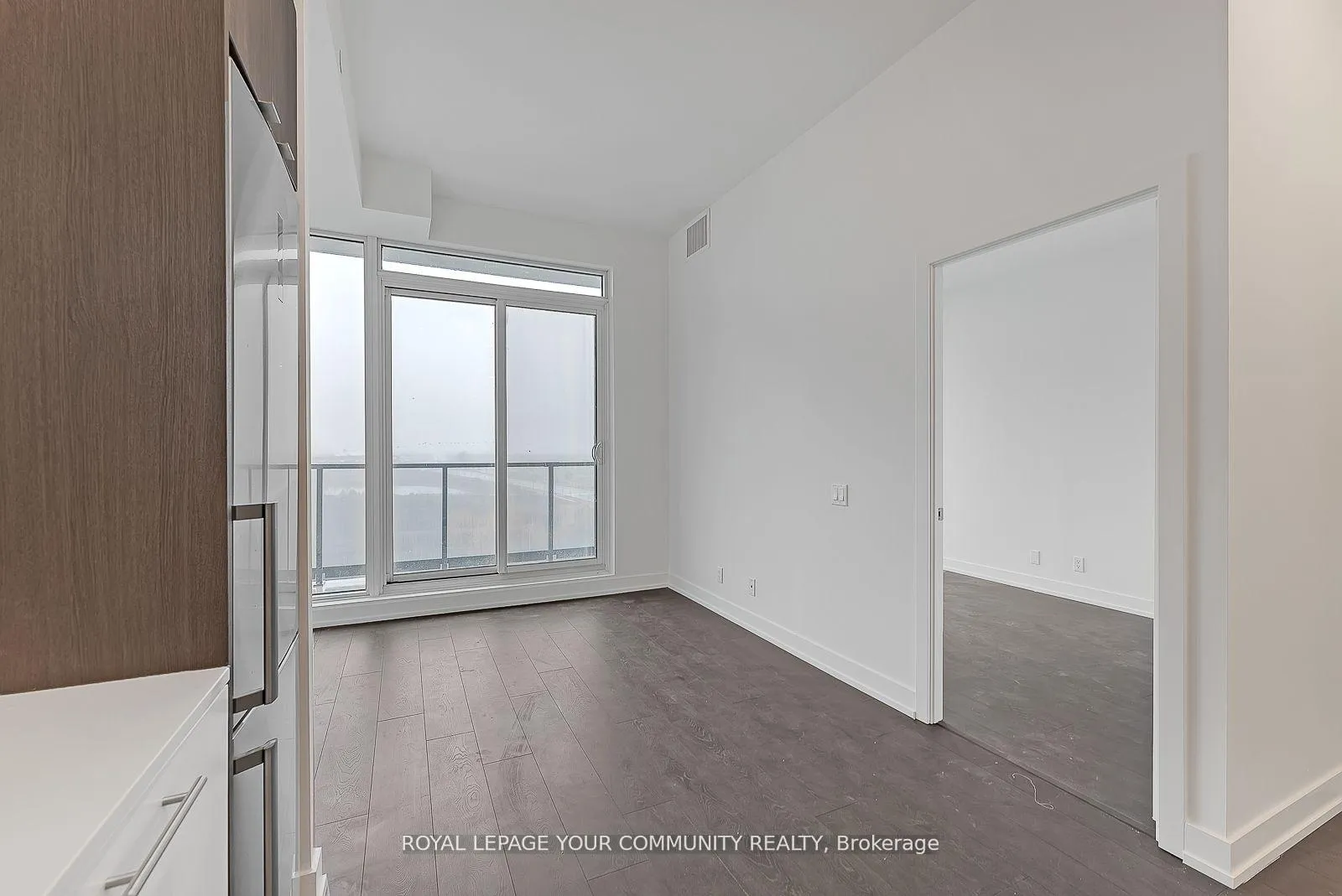 Photo 9 of Unit 805s, 215 Veterans Drive, Brampton, Northwest Brampton — HOMEH