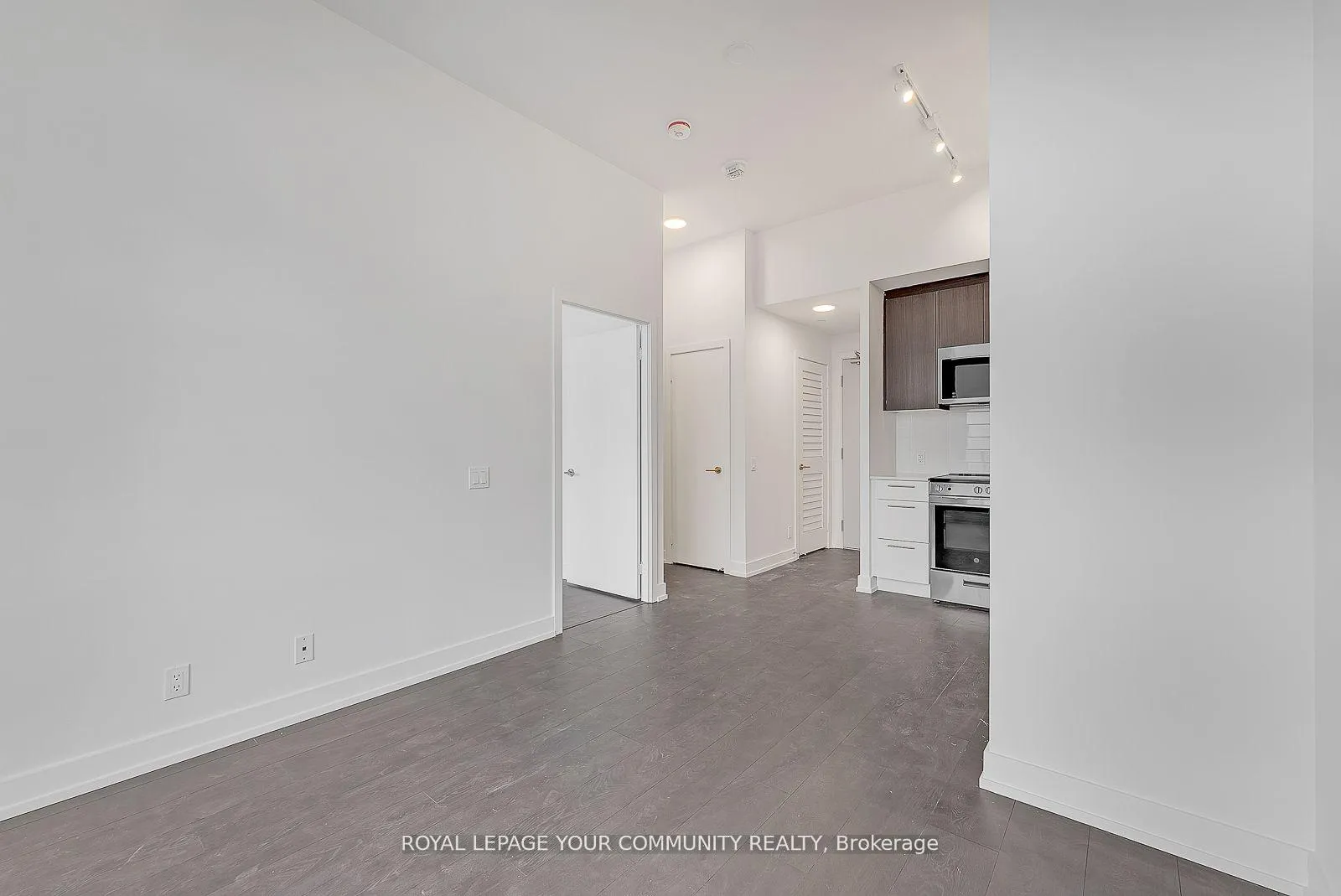 Photo 10 of Unit 805s, 215 Veterans Drive, Brampton, Northwest Brampton — HOMEH