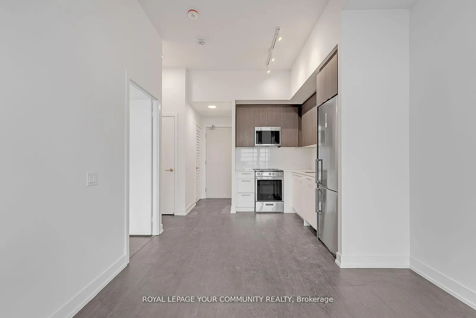 Photo 11 of Unit 805s, 215 Veterans Drive, Brampton, Northwest Brampton — HOMEH