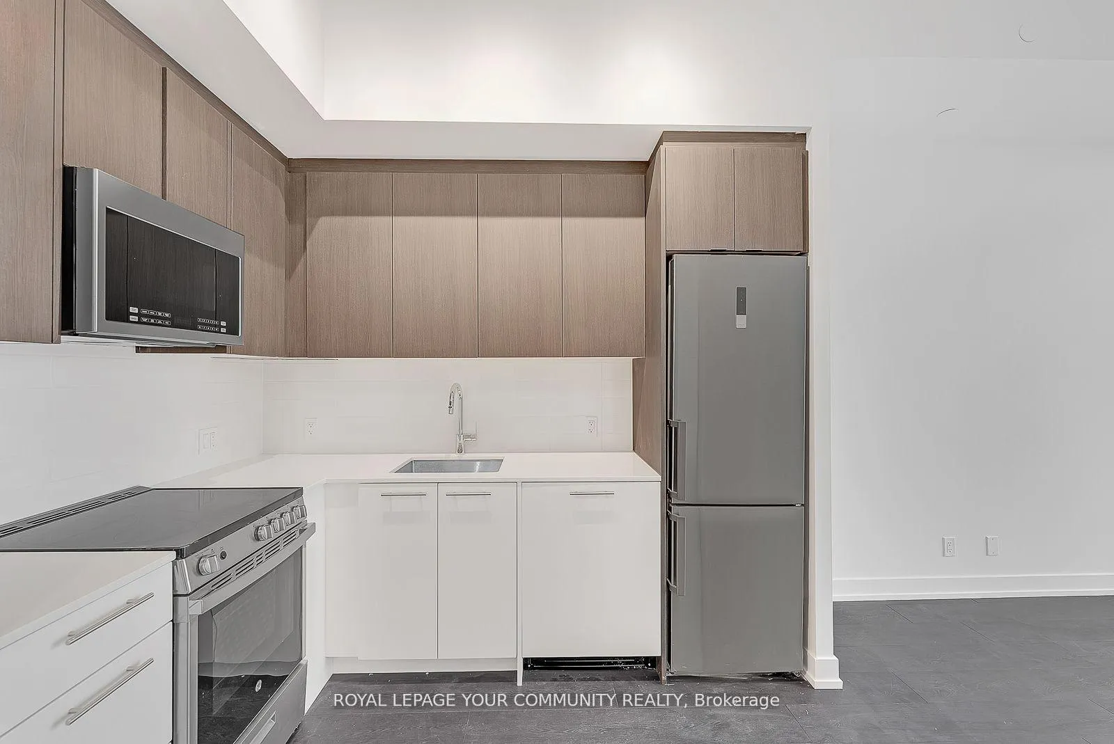 Photo 12 of Unit 805s, 215 Veterans Drive, Brampton, Northwest Brampton — HOMEH