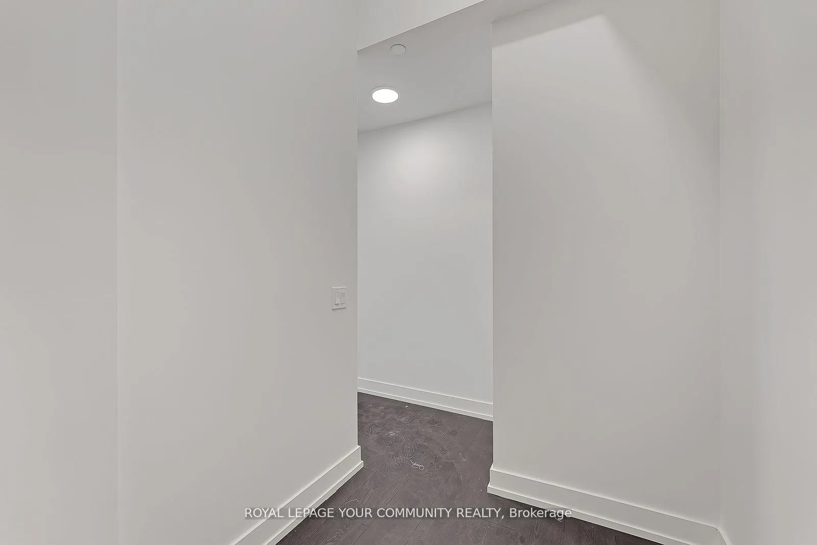 Photo 16 of Unit 805s, 215 Veterans Drive, Brampton, Northwest Brampton — HOMEH
