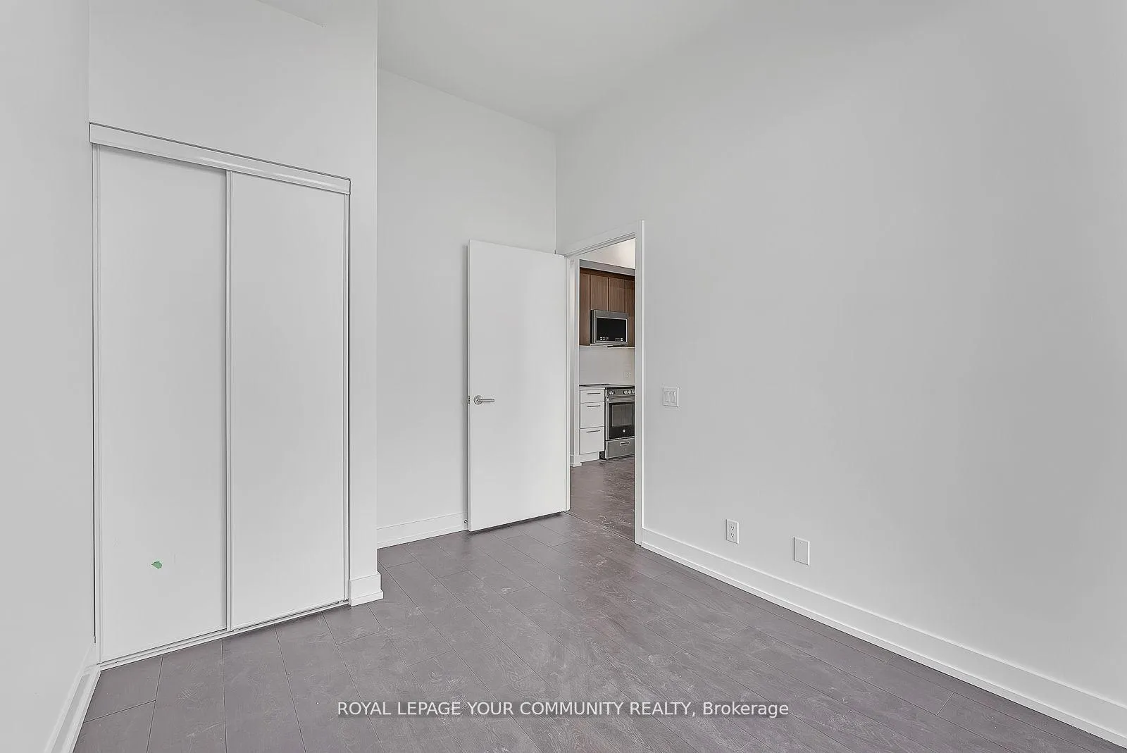Photo 18 of Unit 805s, 215 Veterans Drive, Brampton, Northwest Brampton — HOMEH