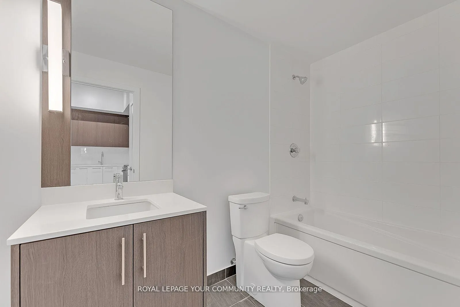 Photo 20 of Unit 805s, 215 Veterans Drive, Brampton, Northwest Brampton — HOMEH
