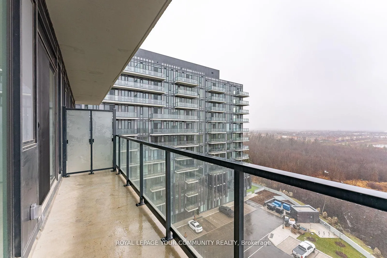 Photo 22 of Unit 805s, 215 Veterans Drive, Brampton, Northwest Brampton — HOMEH
