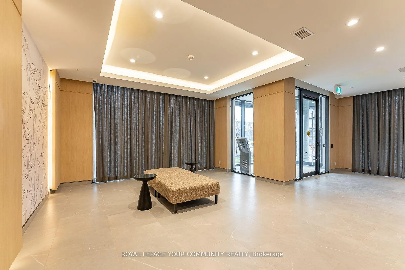 Photo 23 of Unit 805s, 215 Veterans Drive, Brampton, Northwest Brampton — HOMEH