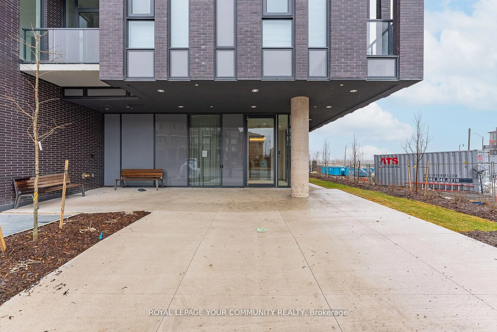 Photo 26 of Unit 805s, 215 Veterans Drive, Brampton, Northwest Brampton — HOMEH