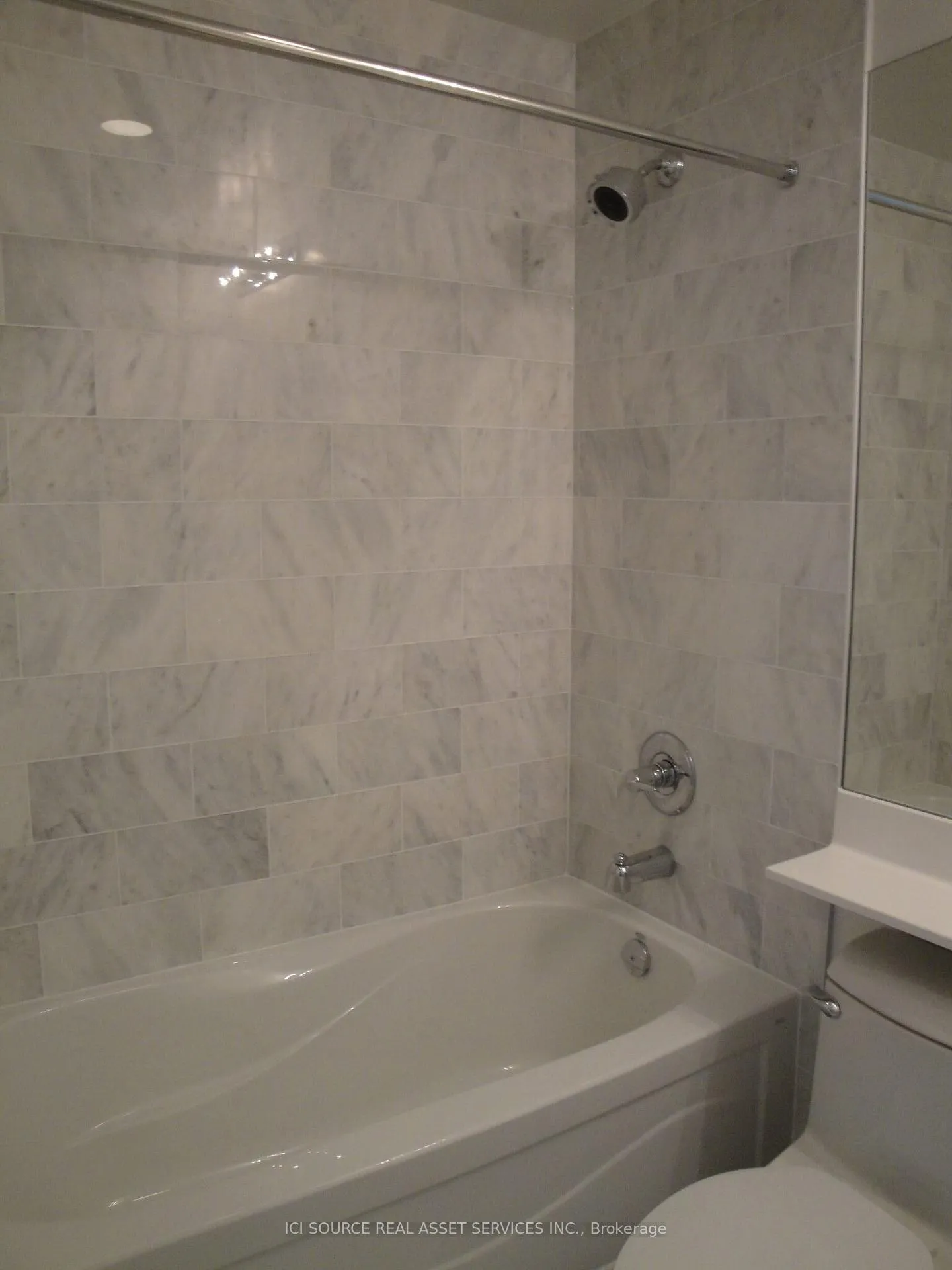 Photo 12 of Unit 1803, 1 Scott Street, Toronto, Waterfront Communities — HOMEH