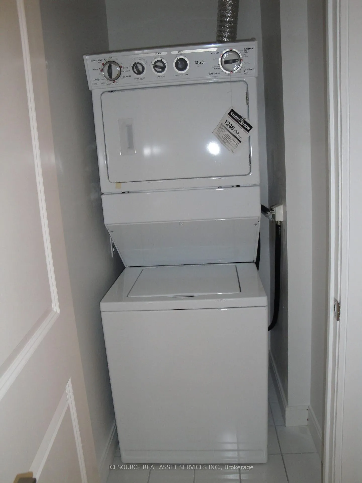 Photo 13 of Unit 1803, 1 Scott Street, Toronto, Waterfront Communities — HOMEH