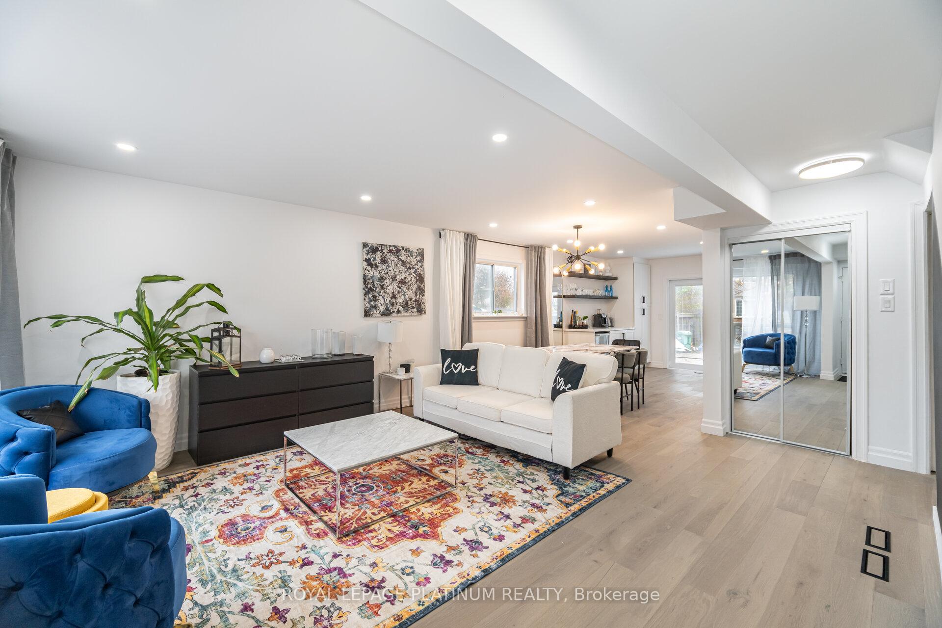 Photo 5 of 230 Archdekin Drive, Brampton, Madoc — HOMEH