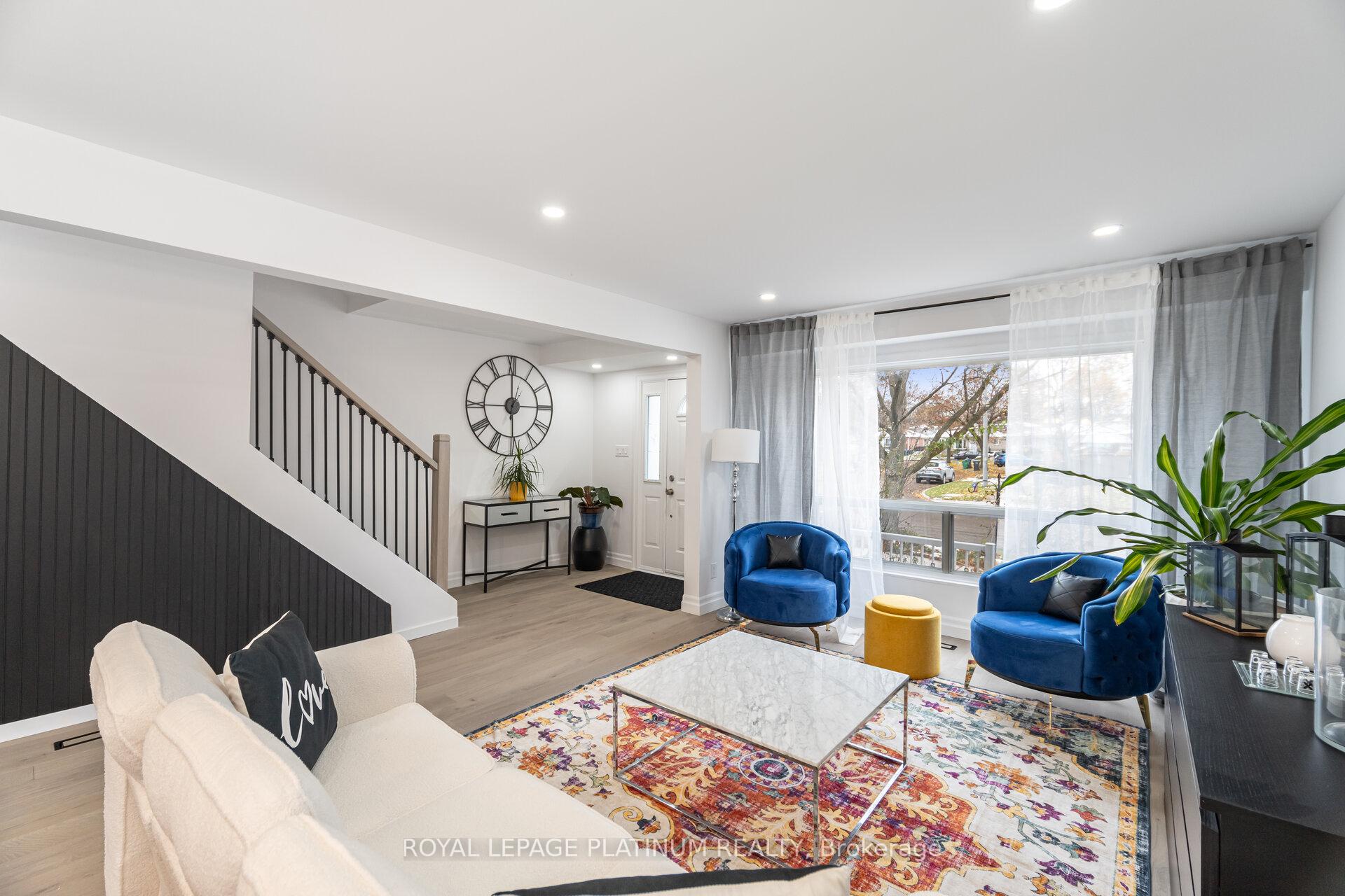 Photo 7 of 230 Archdekin Drive, Brampton, Madoc — HOMEH