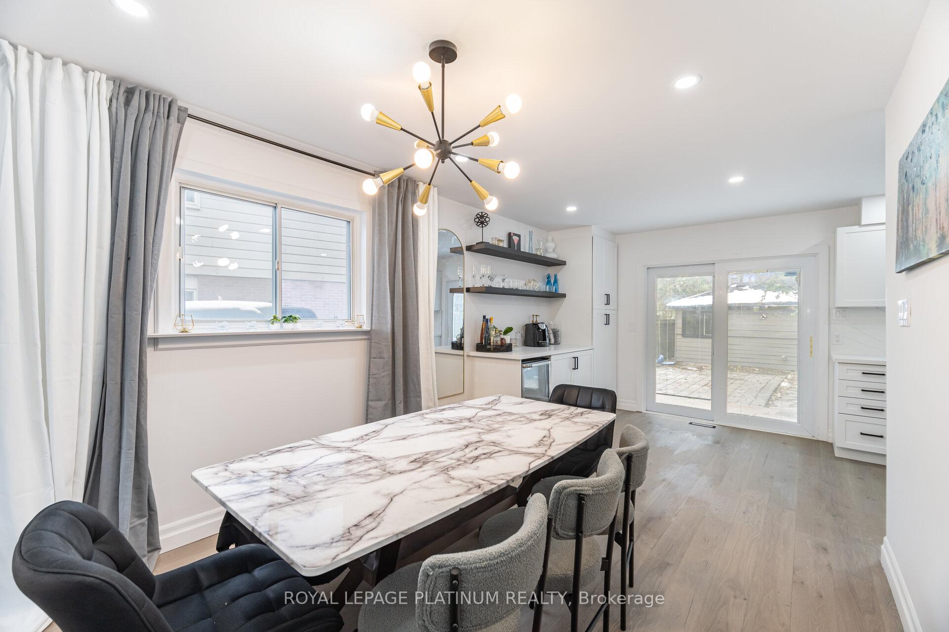 Photo 10 of 230 Archdekin Drive, Brampton, Madoc — HOMEH
