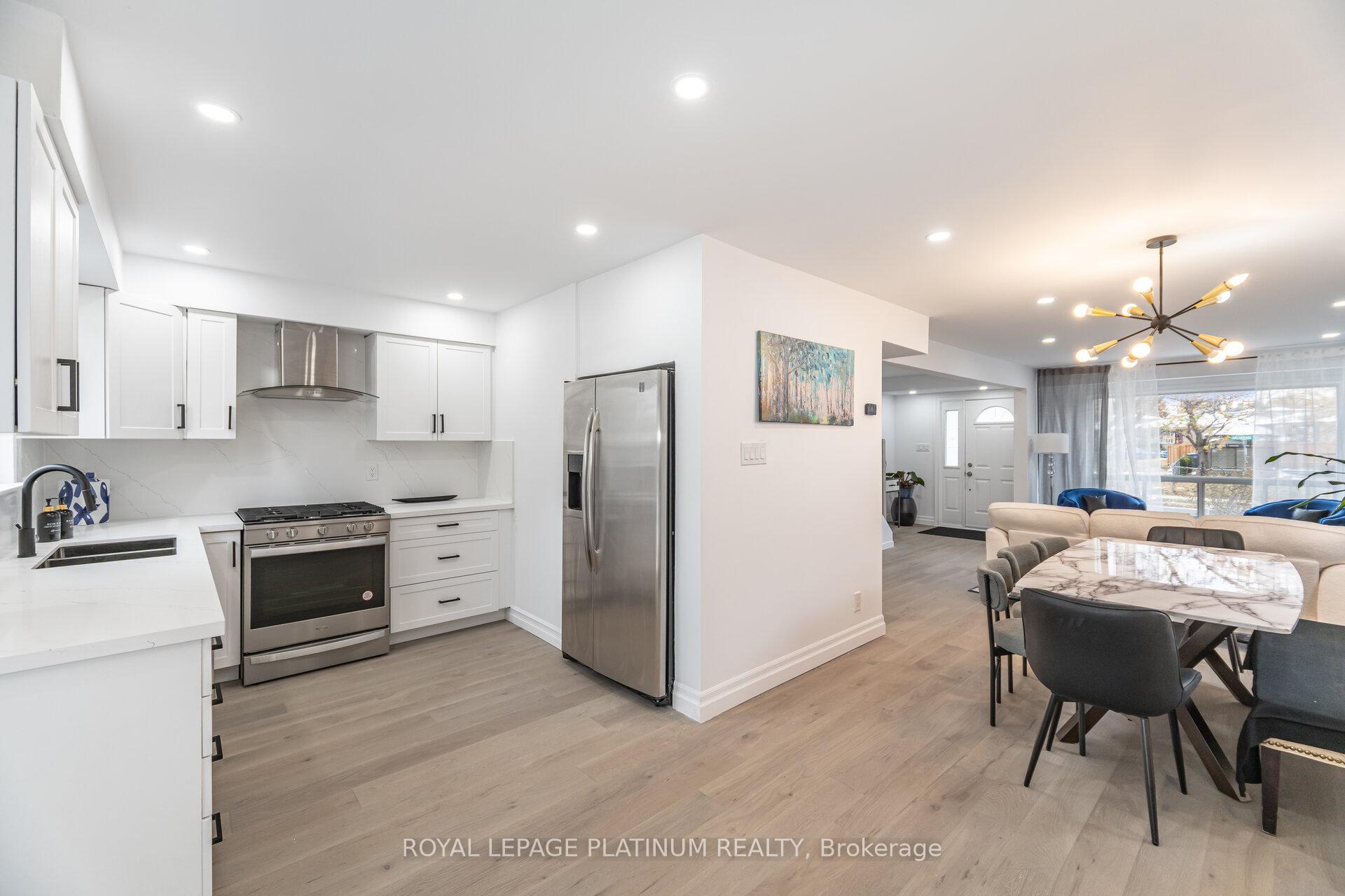 Photo 13 of 230 Archdekin Drive, Brampton, Madoc — HOMEH