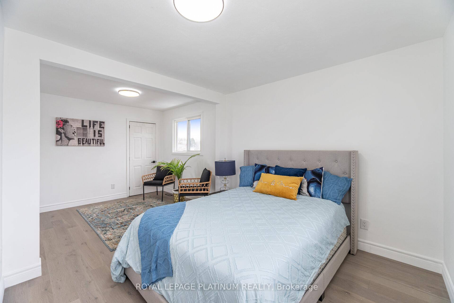 Photo 22 of 230 Archdekin Drive, Brampton, Madoc — HOMEH