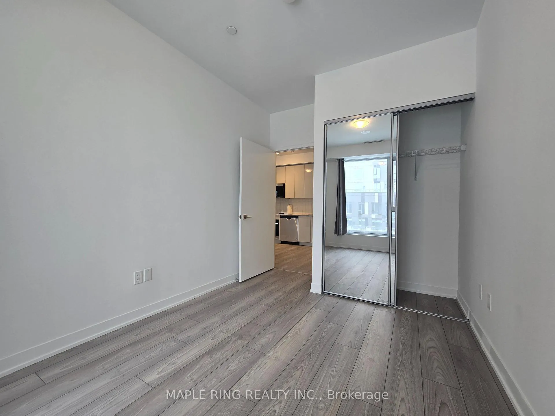Photo 12 of Unit 443, 498 Caldari Road, Vaughan, Concord — HOMEH