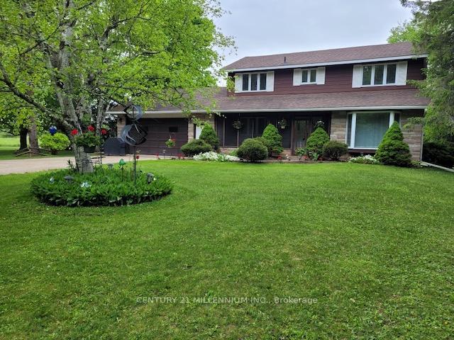 Photo 1 of 5450 First Line, Erin, Rural Erin — HOMEH