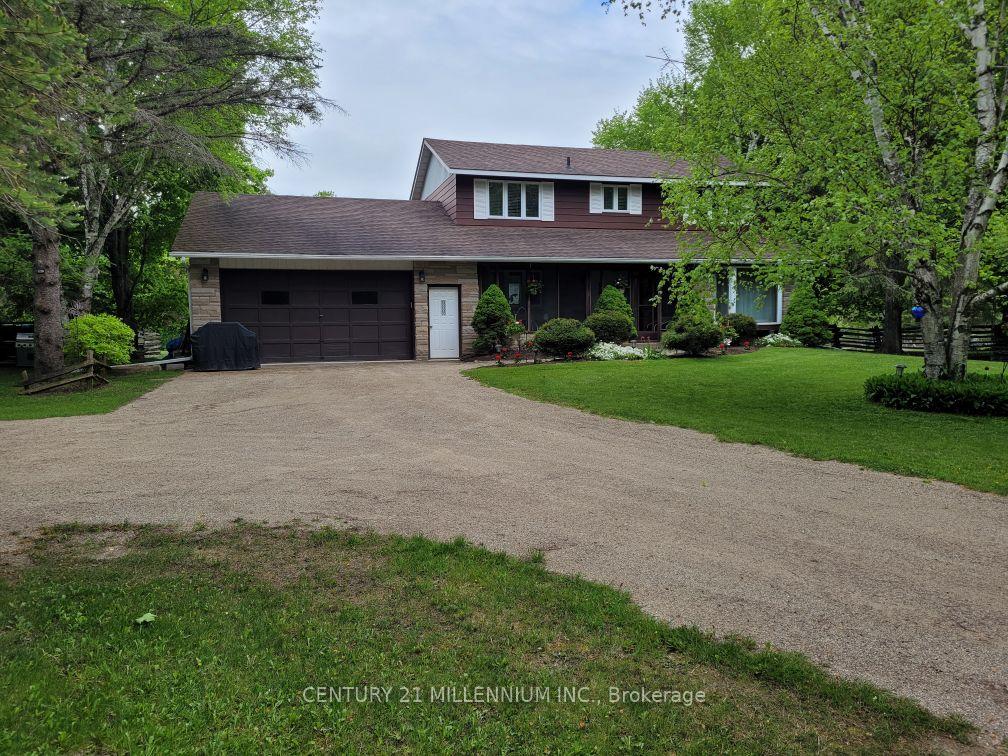 Photo 2 of 5450 First Line, Erin, Rural Erin — HOMEH
