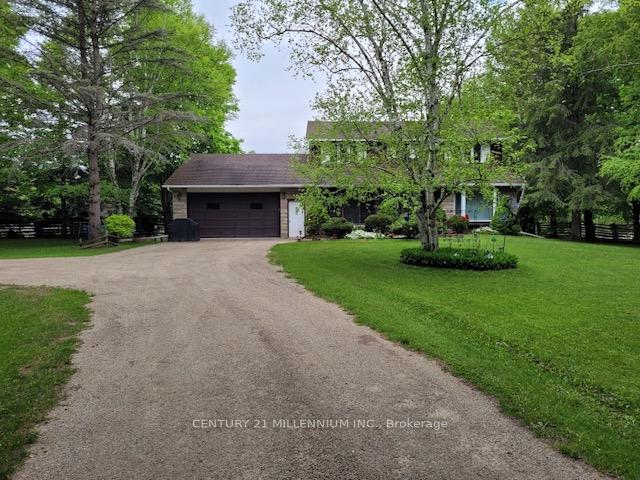 Photo 3 of 5450 First Line, Erin, Rural Erin — HOMEH