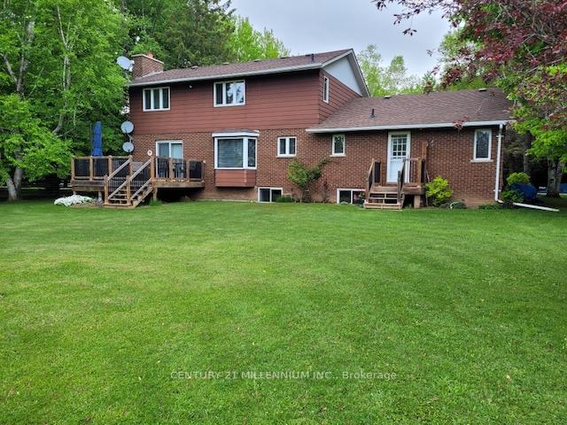 Photo 39 of 5450 First Line, Erin, Rural Erin — HOMEH