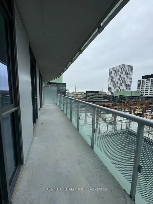 Photo 11 of Unit 1007, 425 Front Street, Toronto, Waterfront Communities — HOMEH