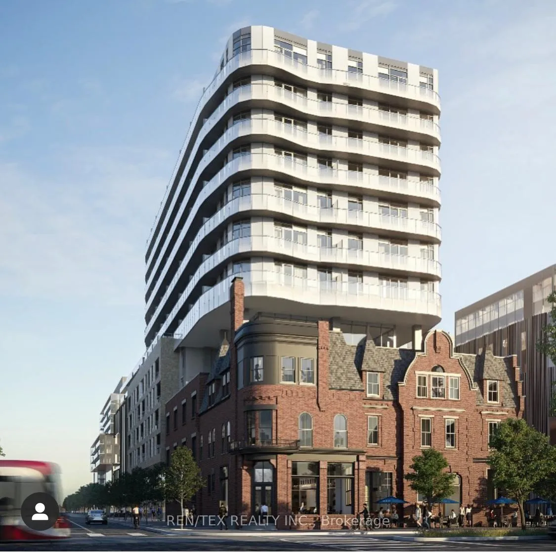 Photo 12 of Unit 1007, 425 Front Street, Toronto, Waterfront Communities — HOMEH