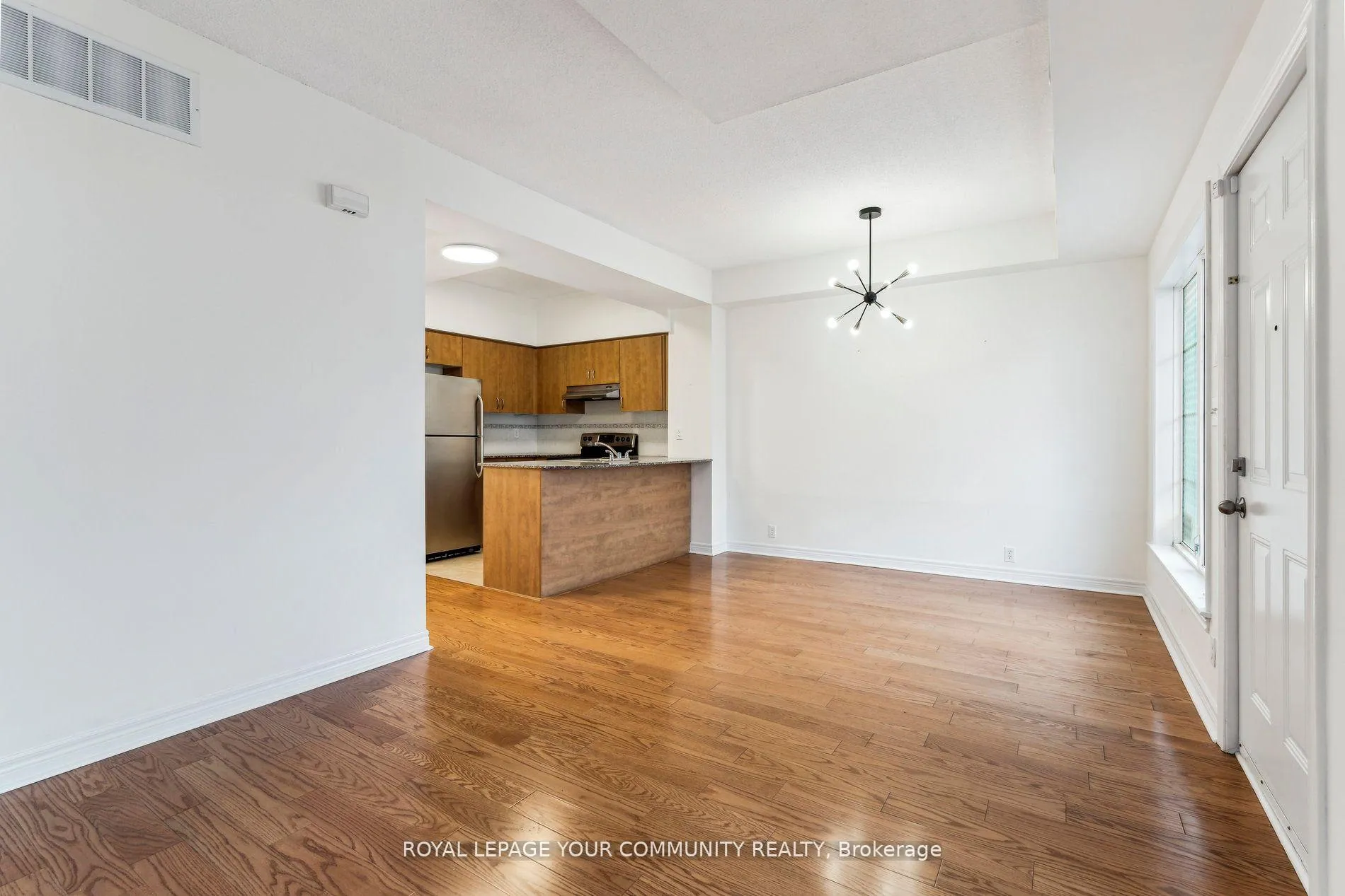 Photo 6 of Unit 103, 207 Wellesley Street E, Toronto, Cabbagetown-South St. James Town — HOMEH