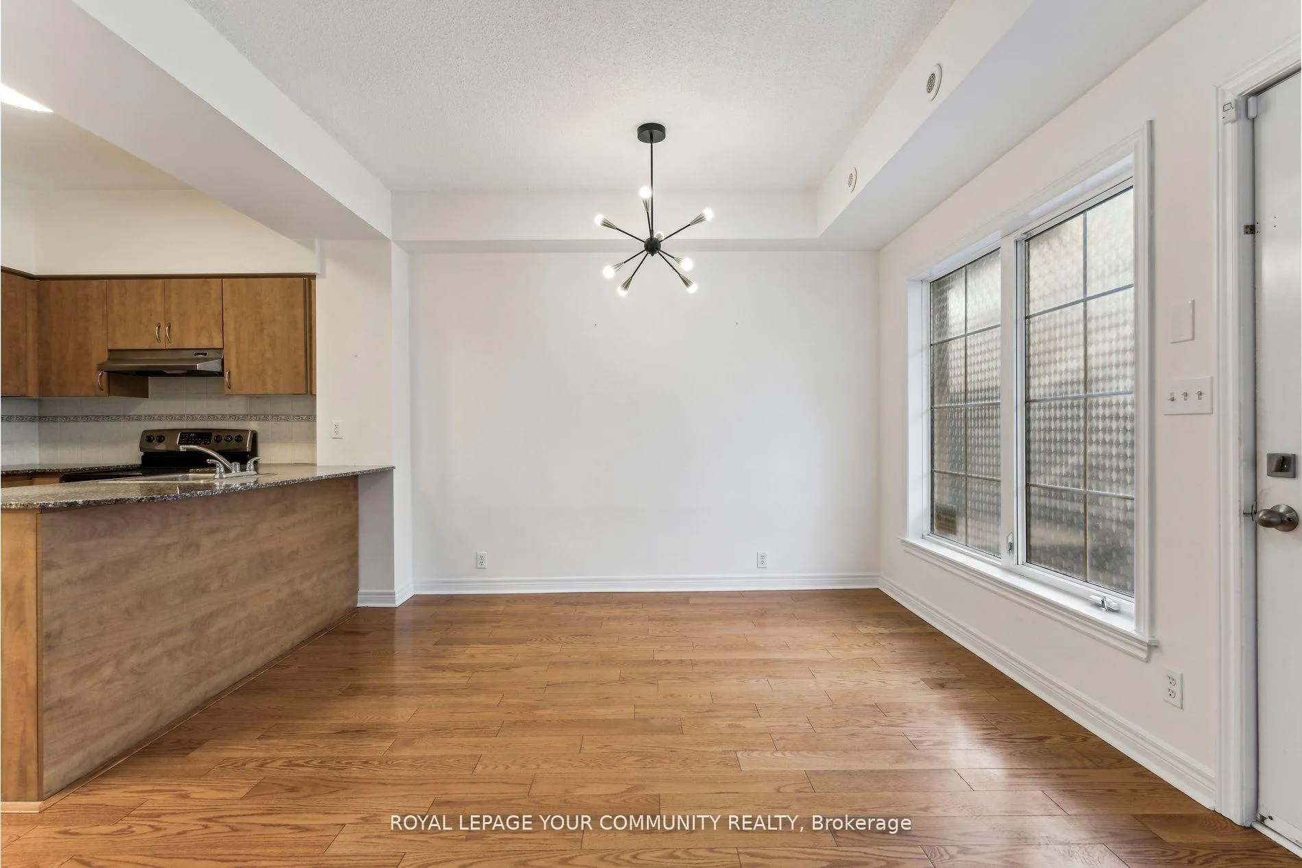 Photo 8 of Unit 103, 207 Wellesley Street E, Toronto, Cabbagetown-South St. James Town — HOMEH