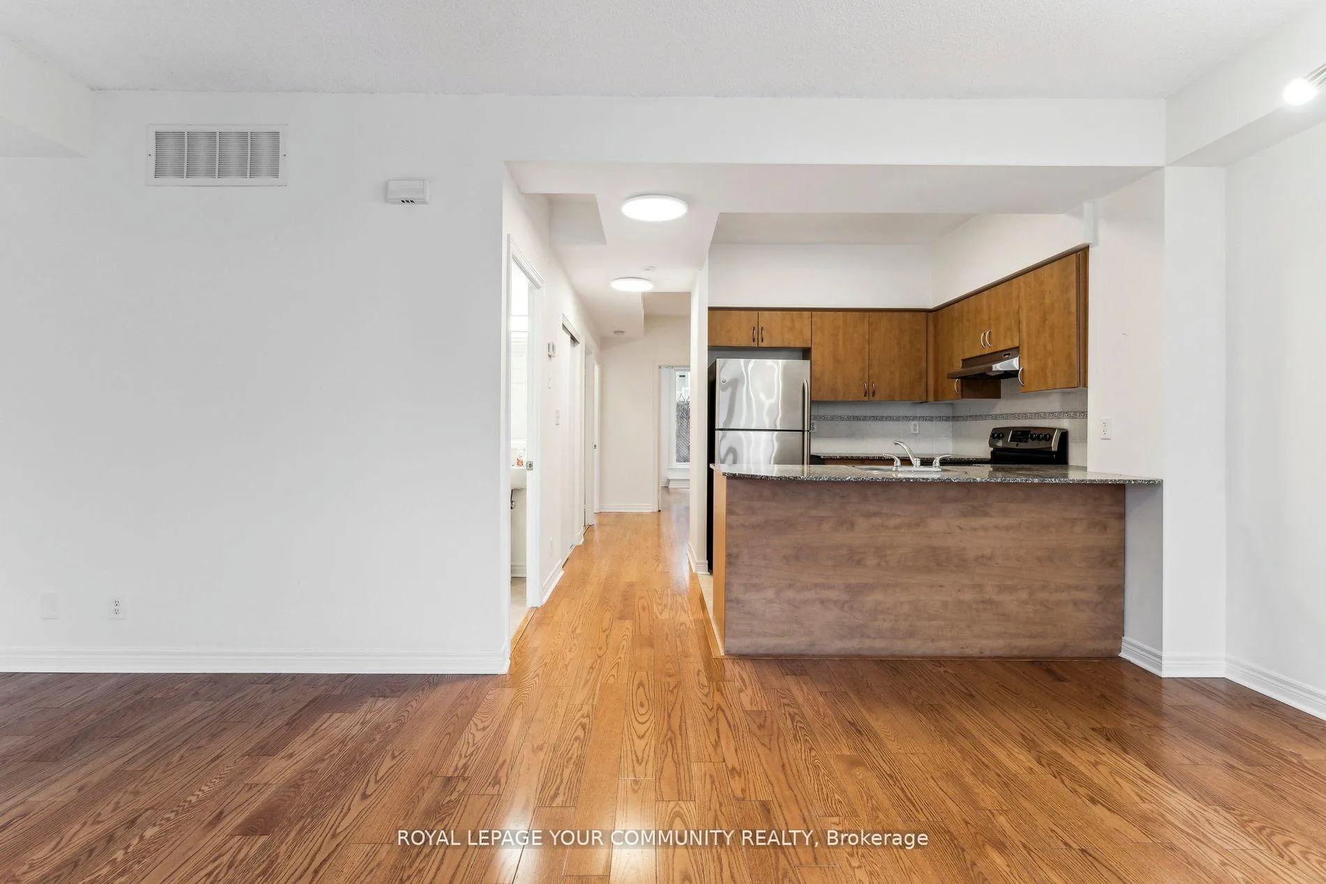 Photo 9 of Unit 103, 207 Wellesley Street E, Toronto, Cabbagetown-South St. James Town — HOMEH