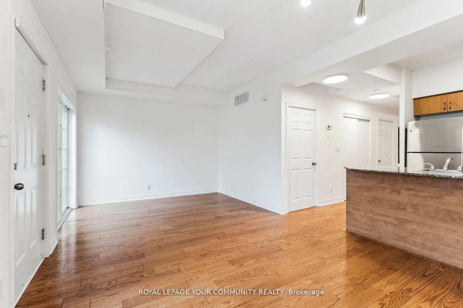 Photo 10 of Unit 103, 207 Wellesley Street E, Toronto, Cabbagetown-South St. James Town — HOMEH