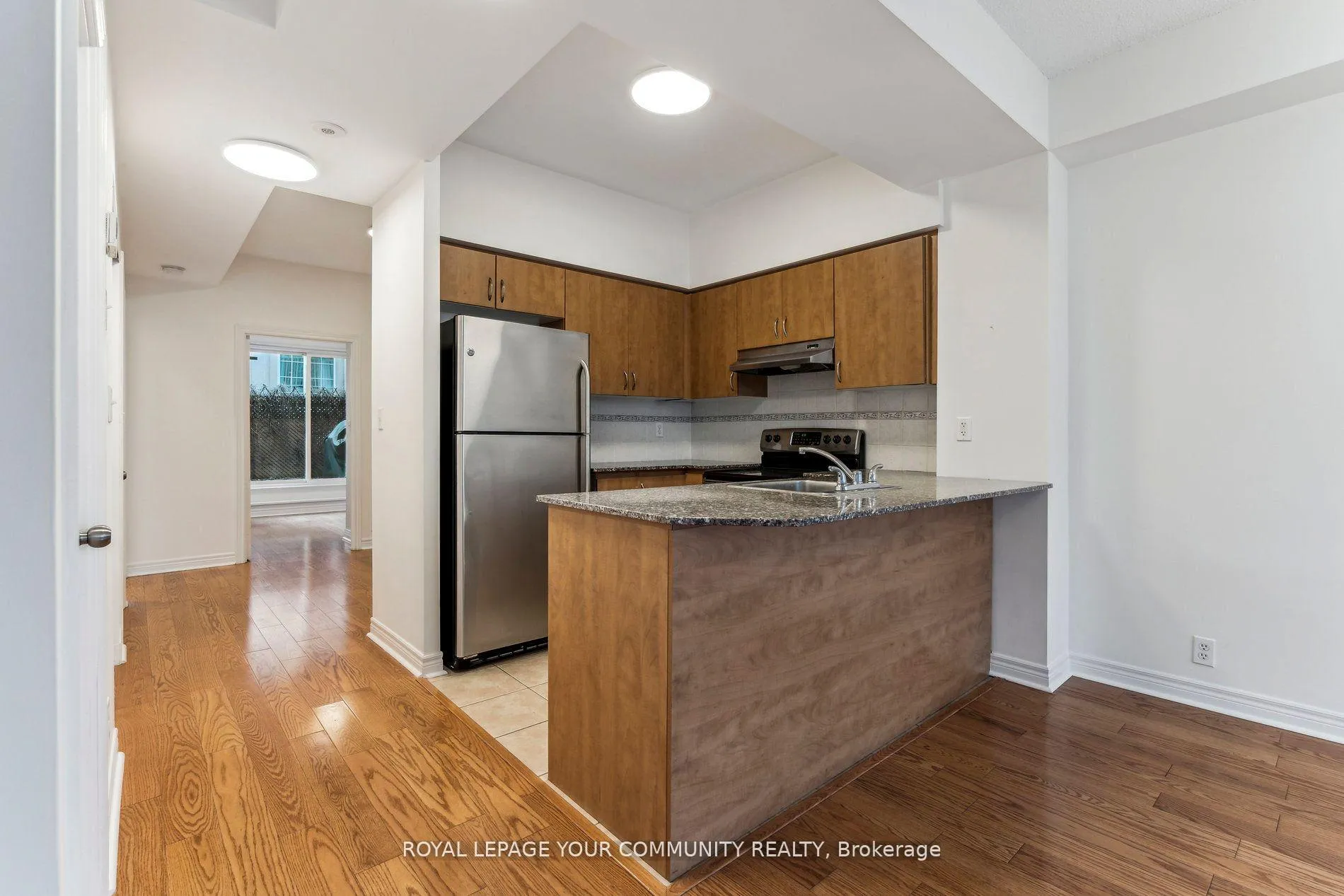 Photo 13 of Unit 103, 207 Wellesley Street E, Toronto, Cabbagetown-South St. James Town — HOMEH