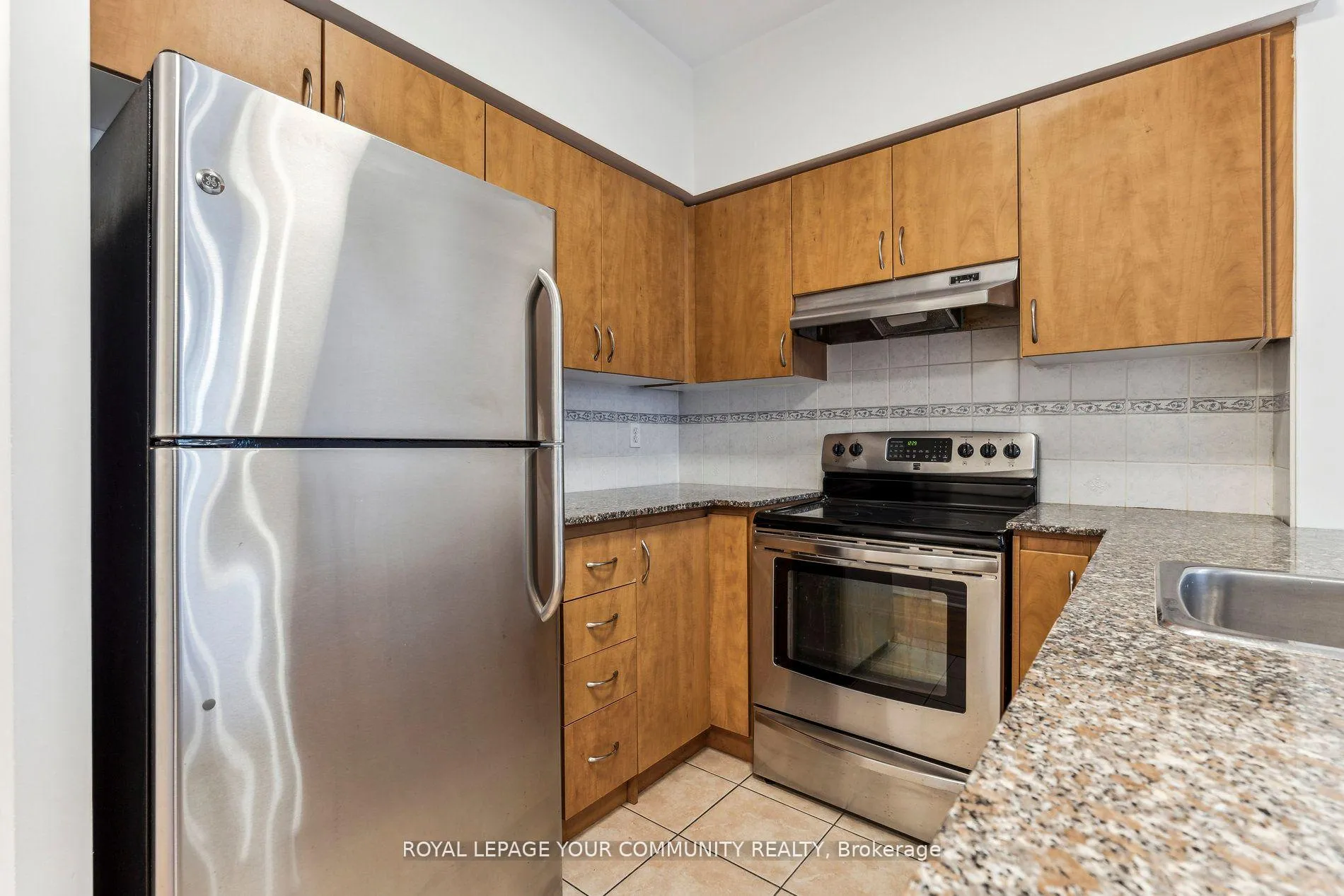 Photo 16 of Unit 103, 207 Wellesley Street E, Toronto, Cabbagetown-South St. James Town — HOMEH