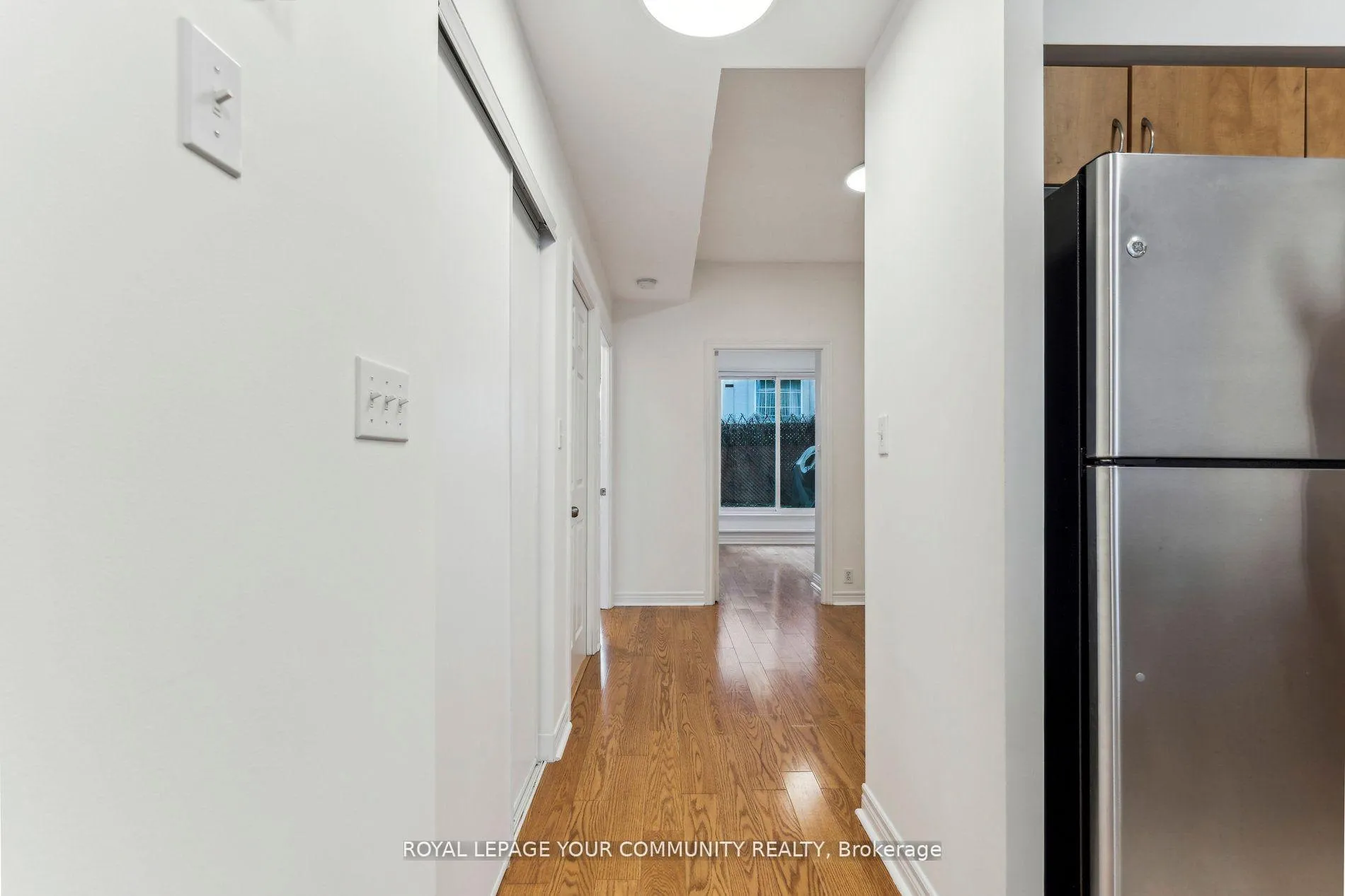 Photo 17 of Unit 103, 207 Wellesley Street E, Toronto, Cabbagetown-South St. James Town — HOMEH