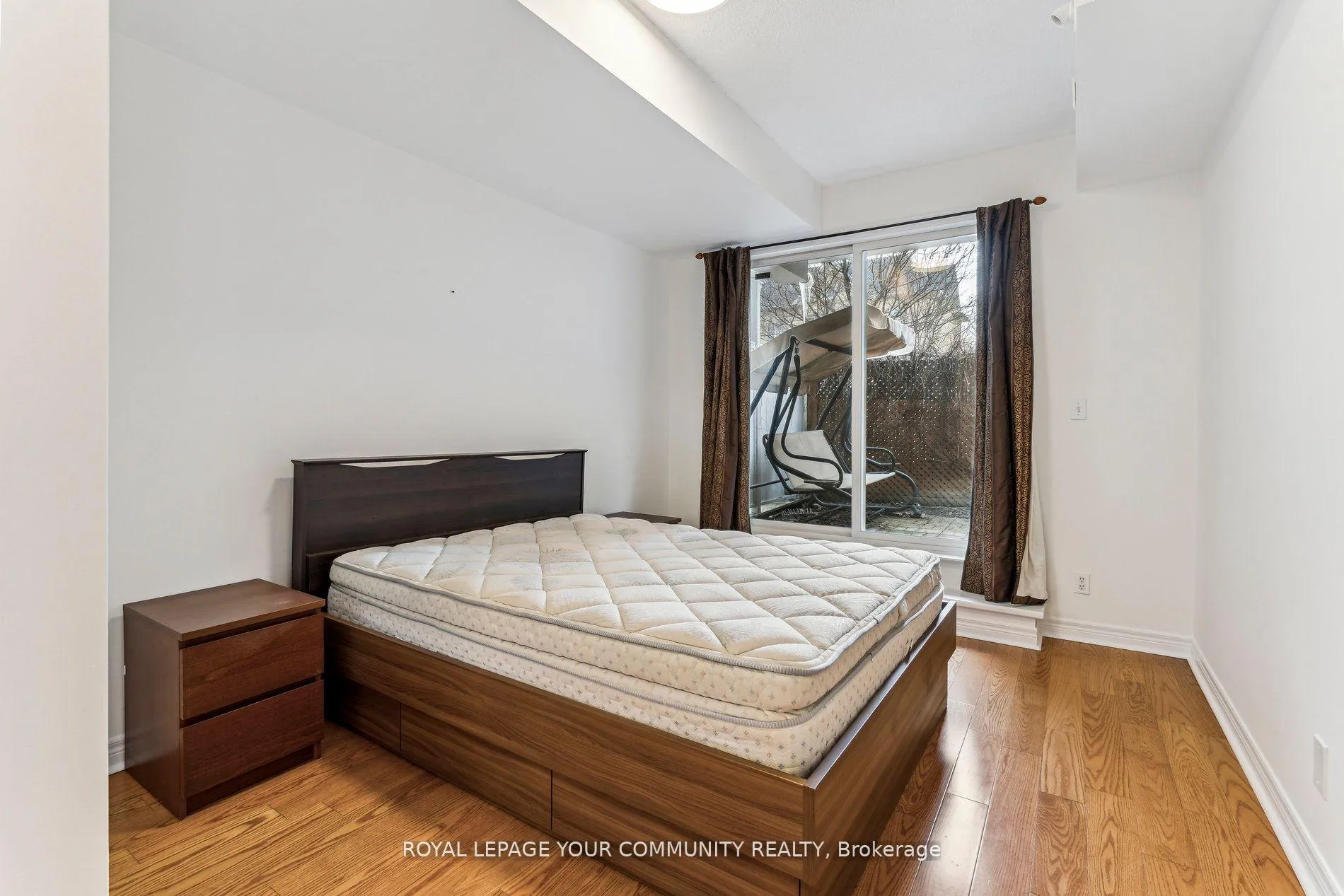 Photo 22 of Unit 103, 207 Wellesley Street E, Toronto, Cabbagetown-South St. James Town — HOMEH