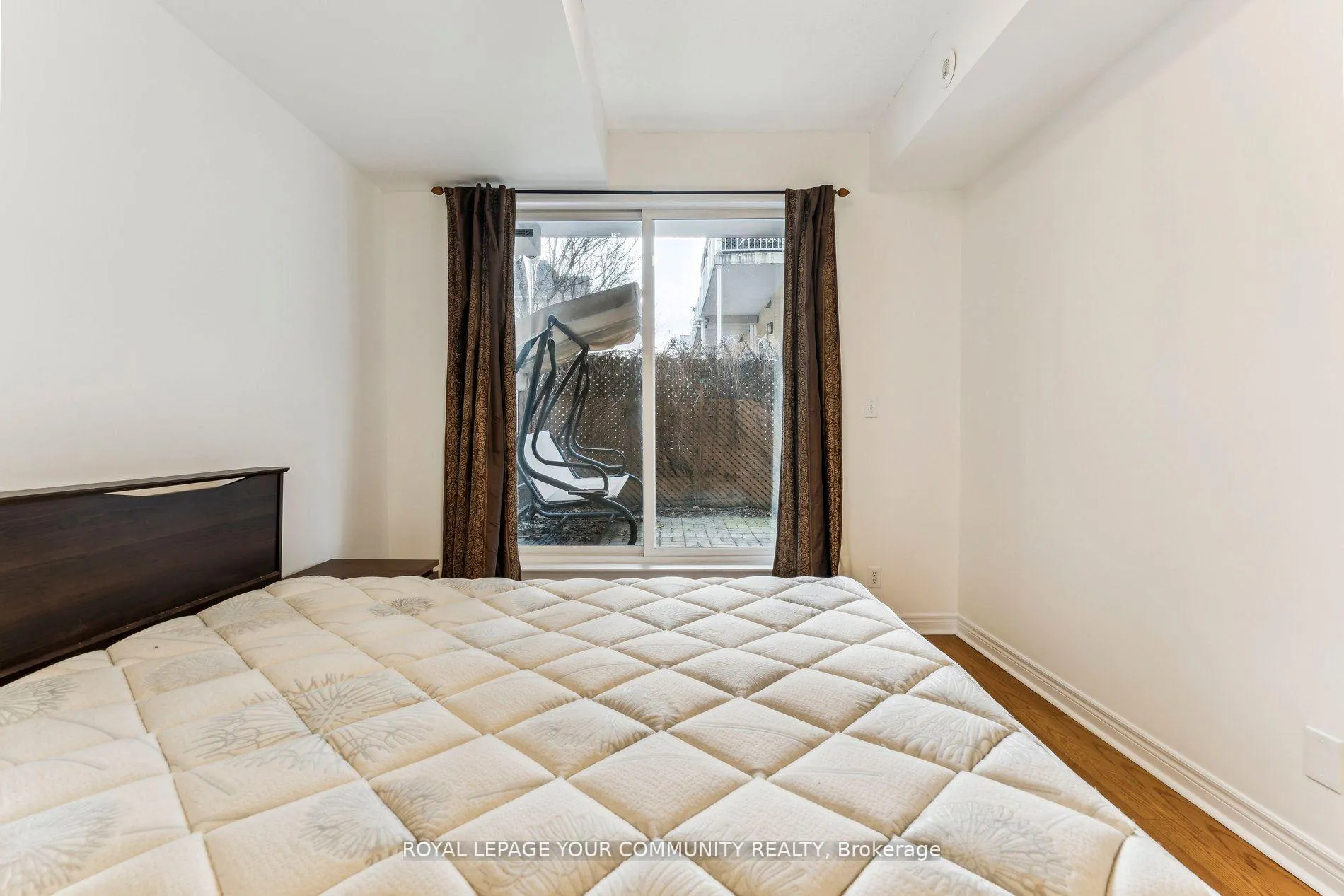 Photo 23 of Unit 103, 207 Wellesley Street E, Toronto, Cabbagetown-South St. James Town — HOMEH