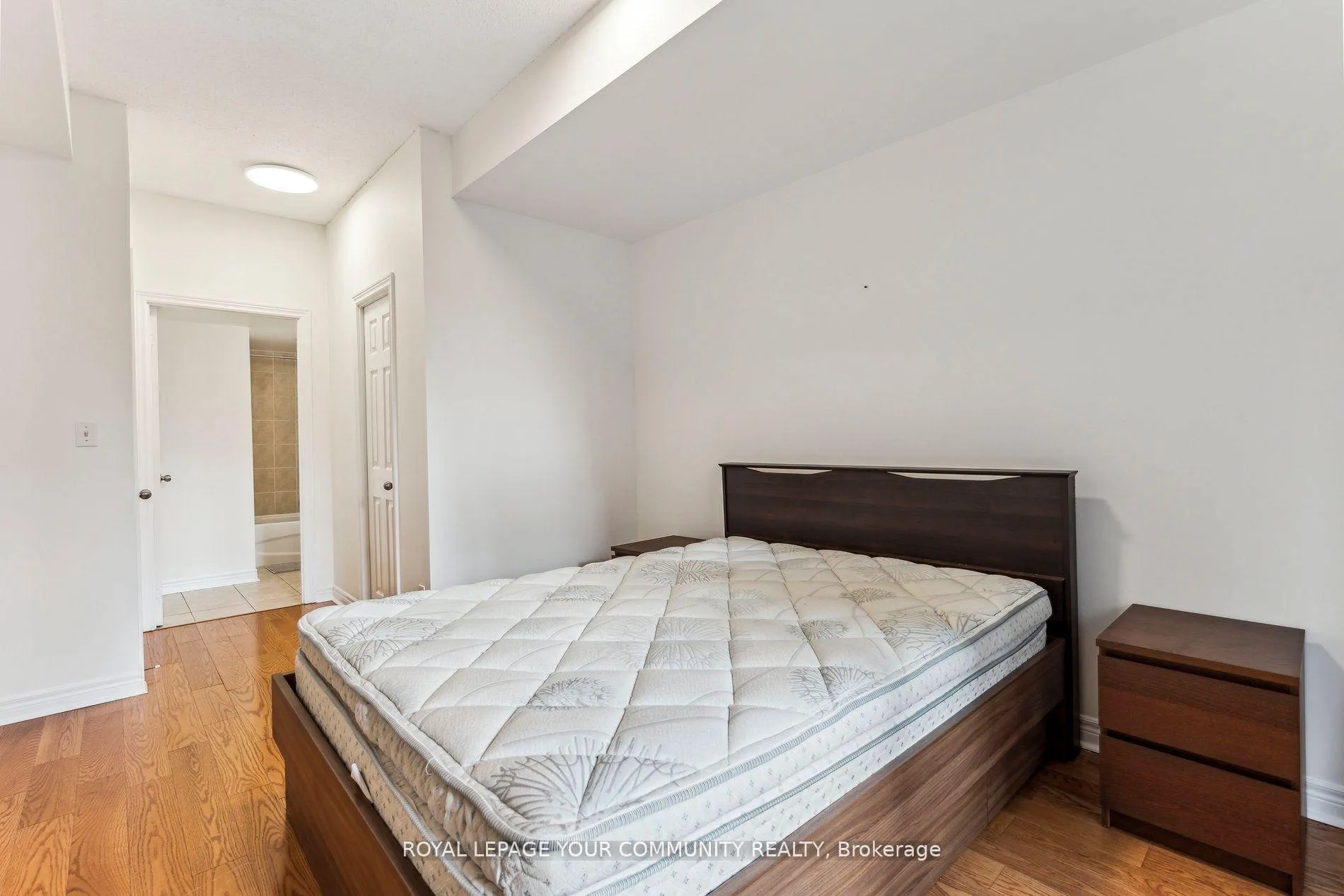 Photo 24 of Unit 103, 207 Wellesley Street E, Toronto, Cabbagetown-South St. James Town — HOMEH