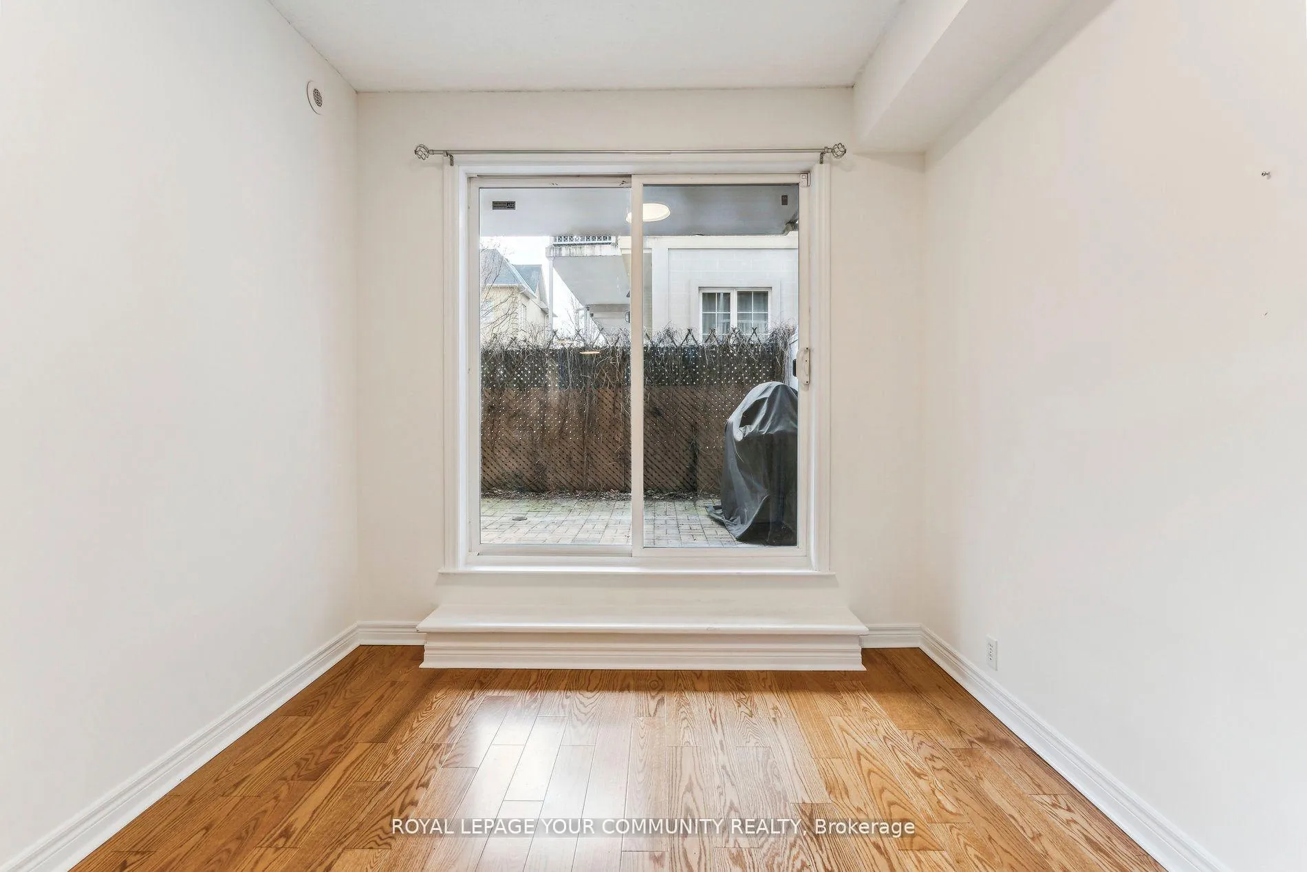 Photo 30 of Unit 103, 207 Wellesley Street E, Toronto, Cabbagetown-South St. James Town — HOMEH