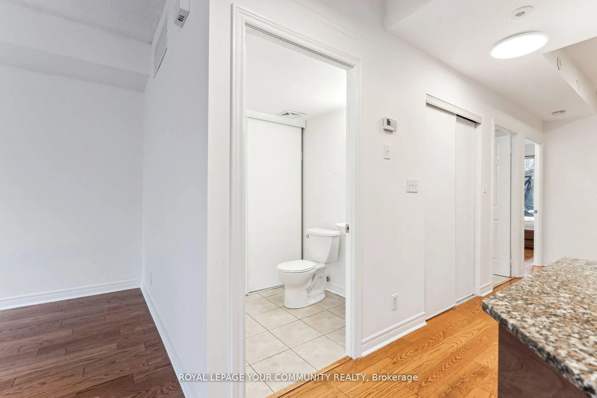 Photo 32 of Unit 103, 207 Wellesley Street E, Toronto, Cabbagetown-South St. James Town — HOMEH