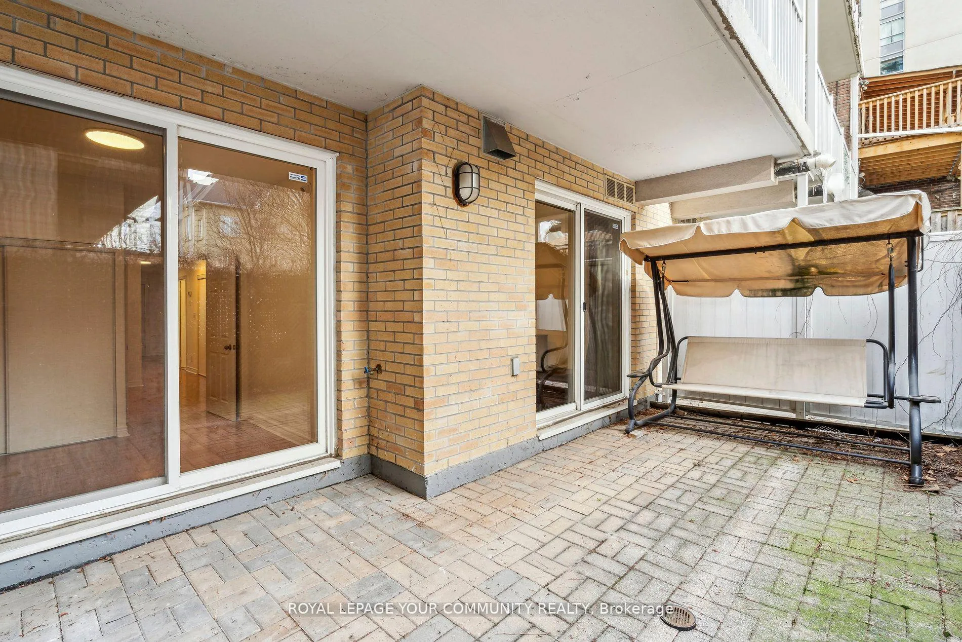 Photo 36 of Unit 103, 207 Wellesley Street E, Toronto, Cabbagetown-South St. James Town — HOMEH
