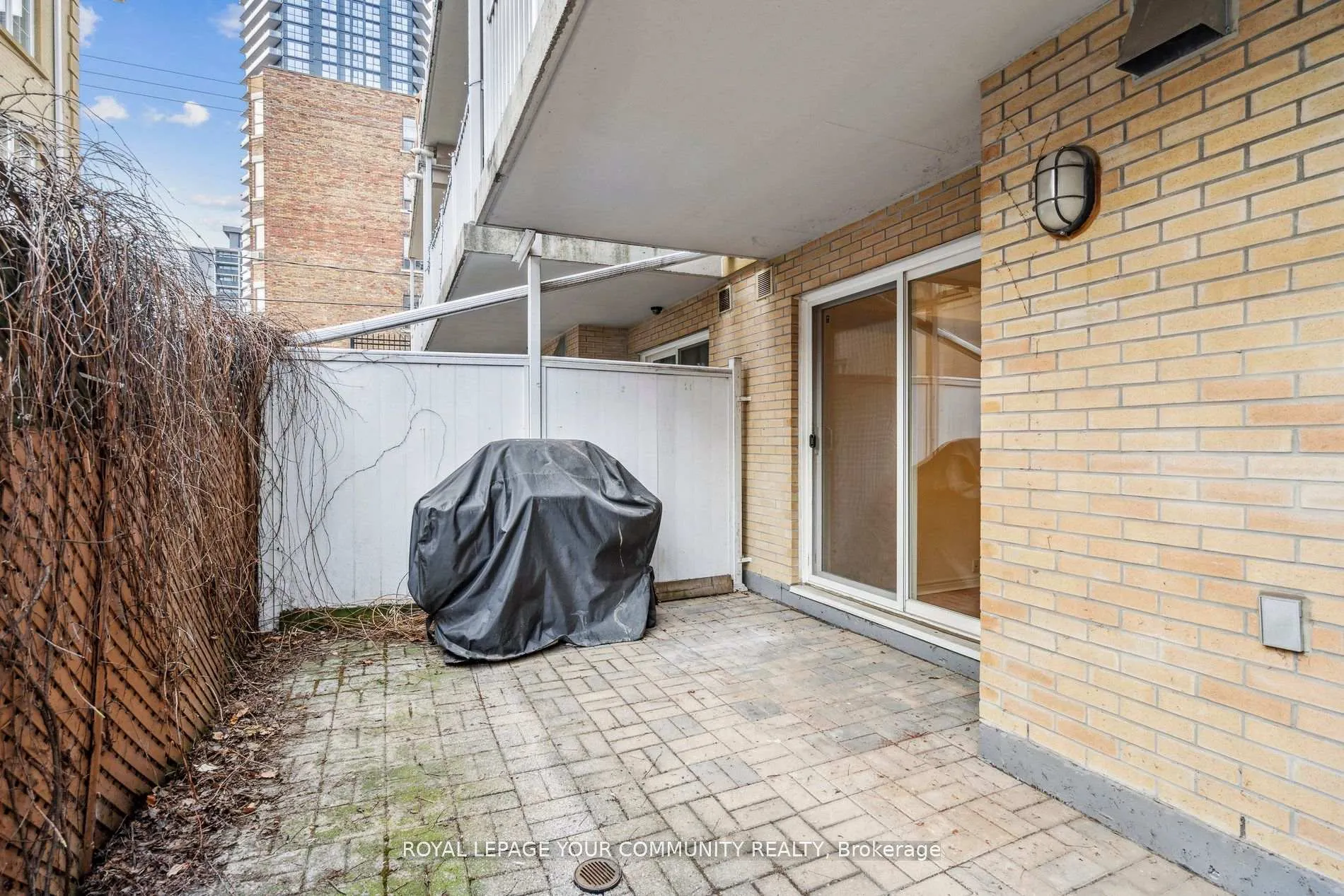 Photo 37 of Unit 103, 207 Wellesley Street E, Toronto, Cabbagetown-South St. James Town — HOMEH