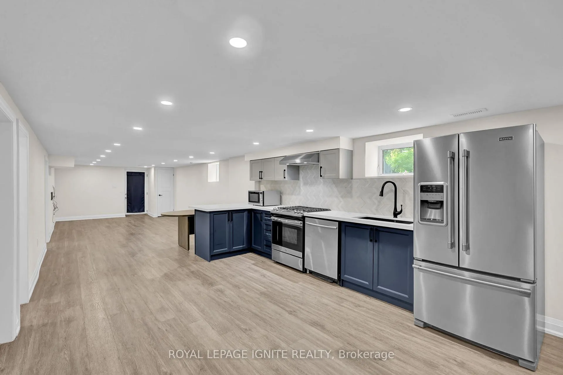 Photo 3 of Unit Lower unit, 1690 Highway 2 Road, Clarington, Courtice — HOMEH