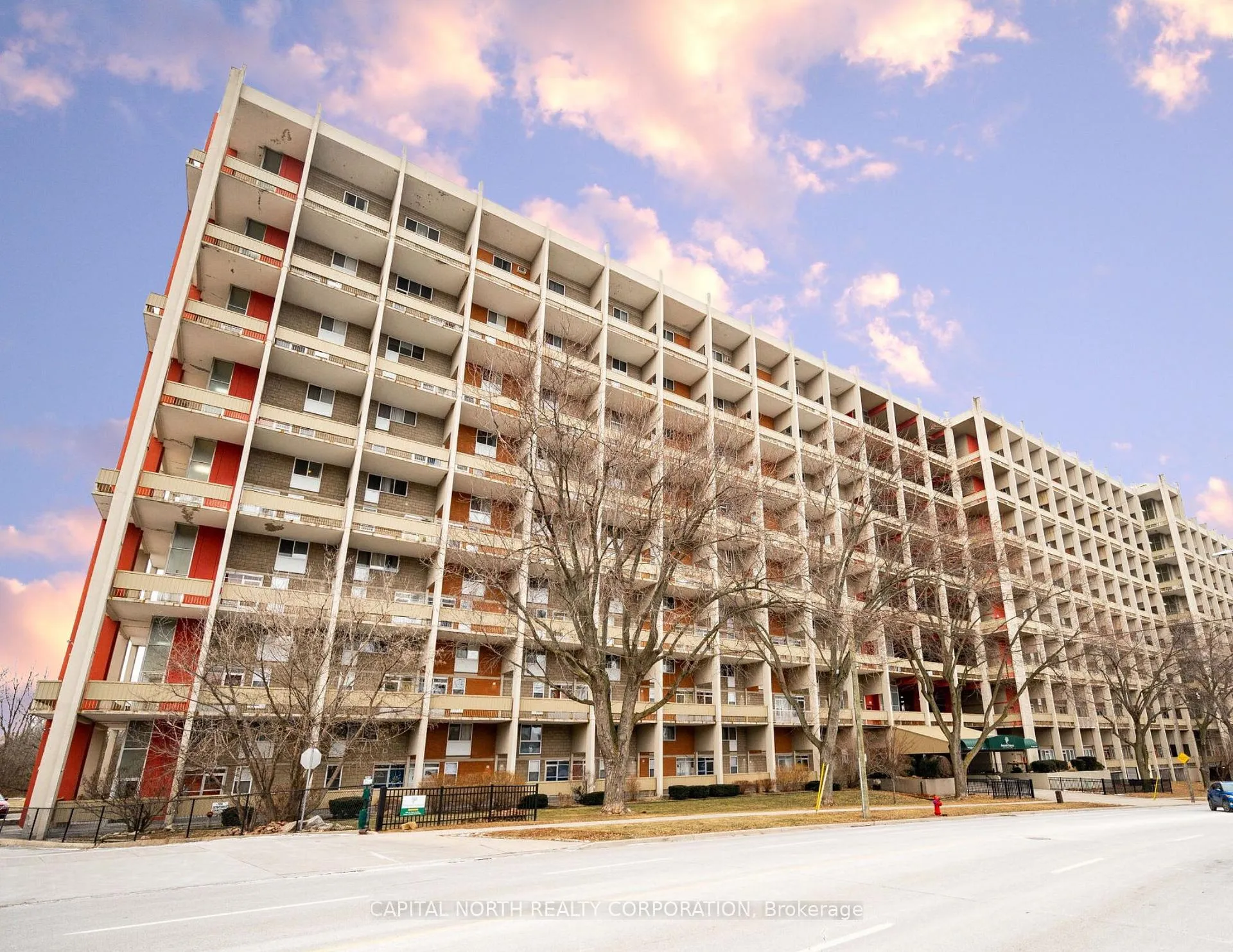 Photo 2 of Unit 419, 350 Quigley Road, Hamilton, Vincent — HOMEH