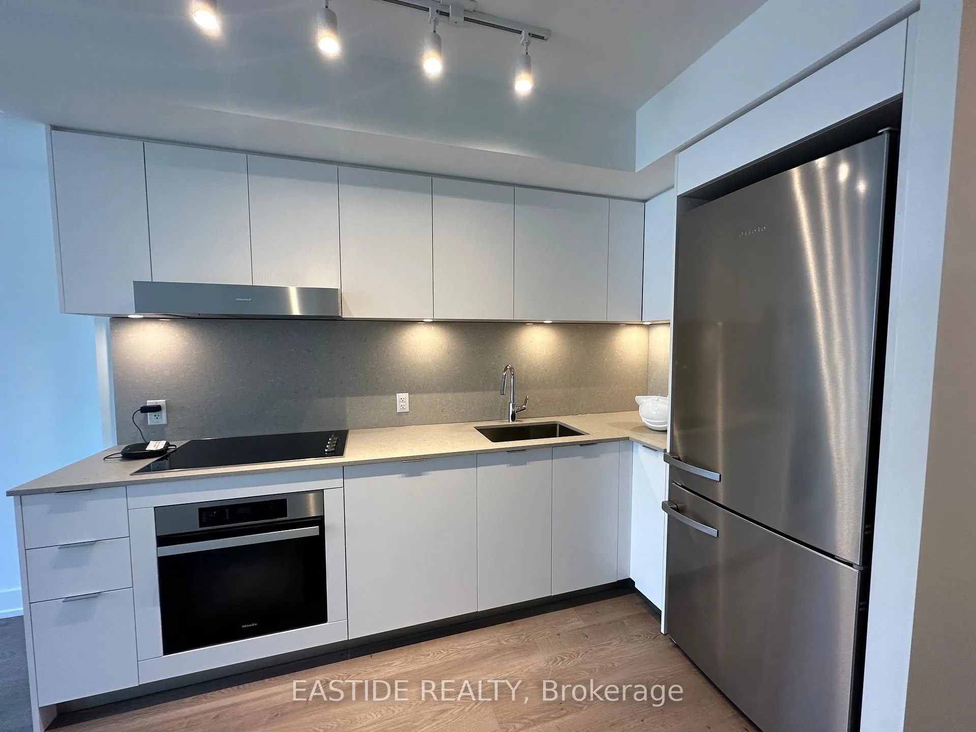 Photo 1 of Unit 523, 9 Clegg Road, Markham, Unionville — HOMEH