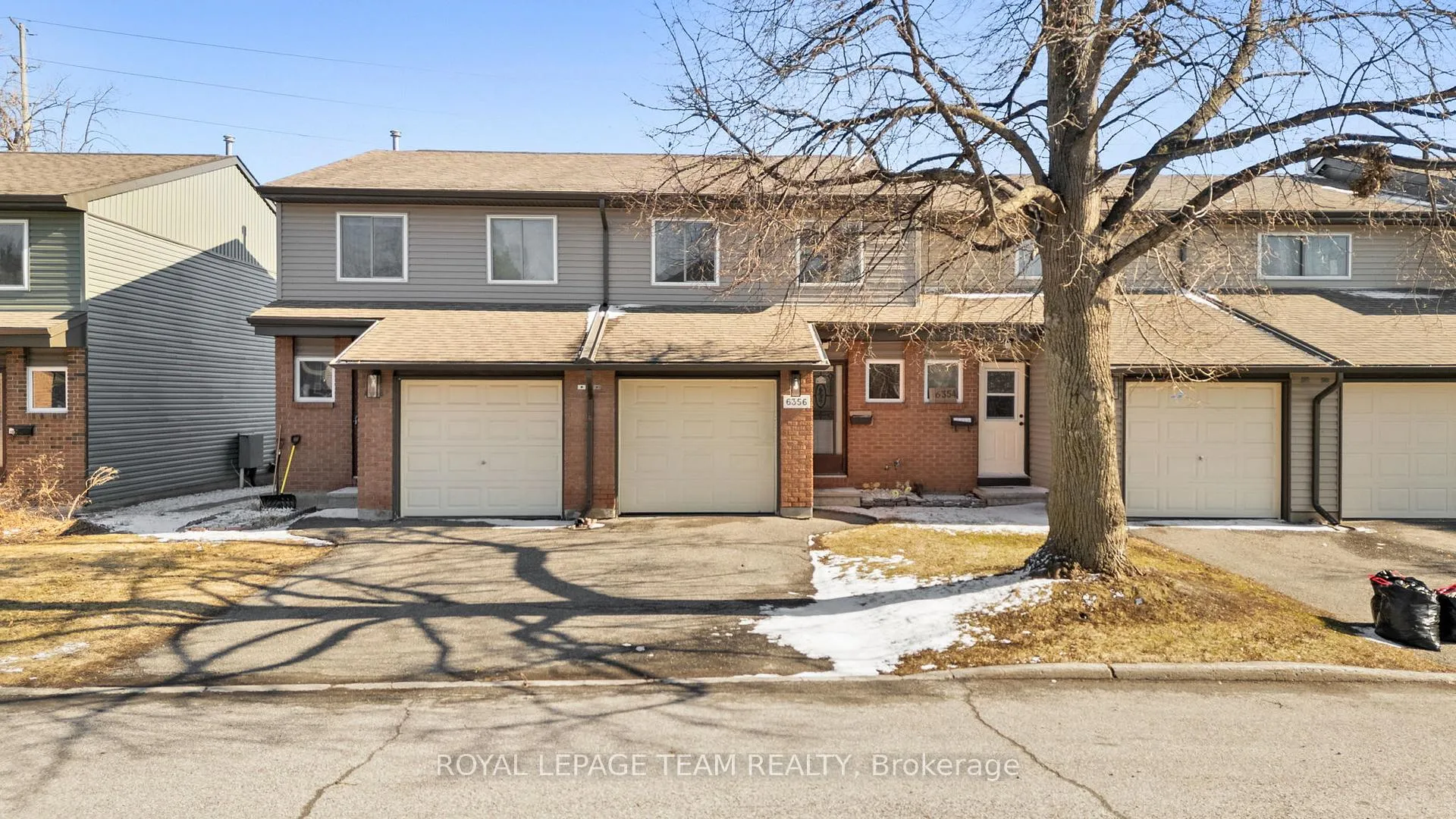 Photo 1 of 6356 Mary Jane Crescent, Ottawa, Chateauneuf — HOMEH