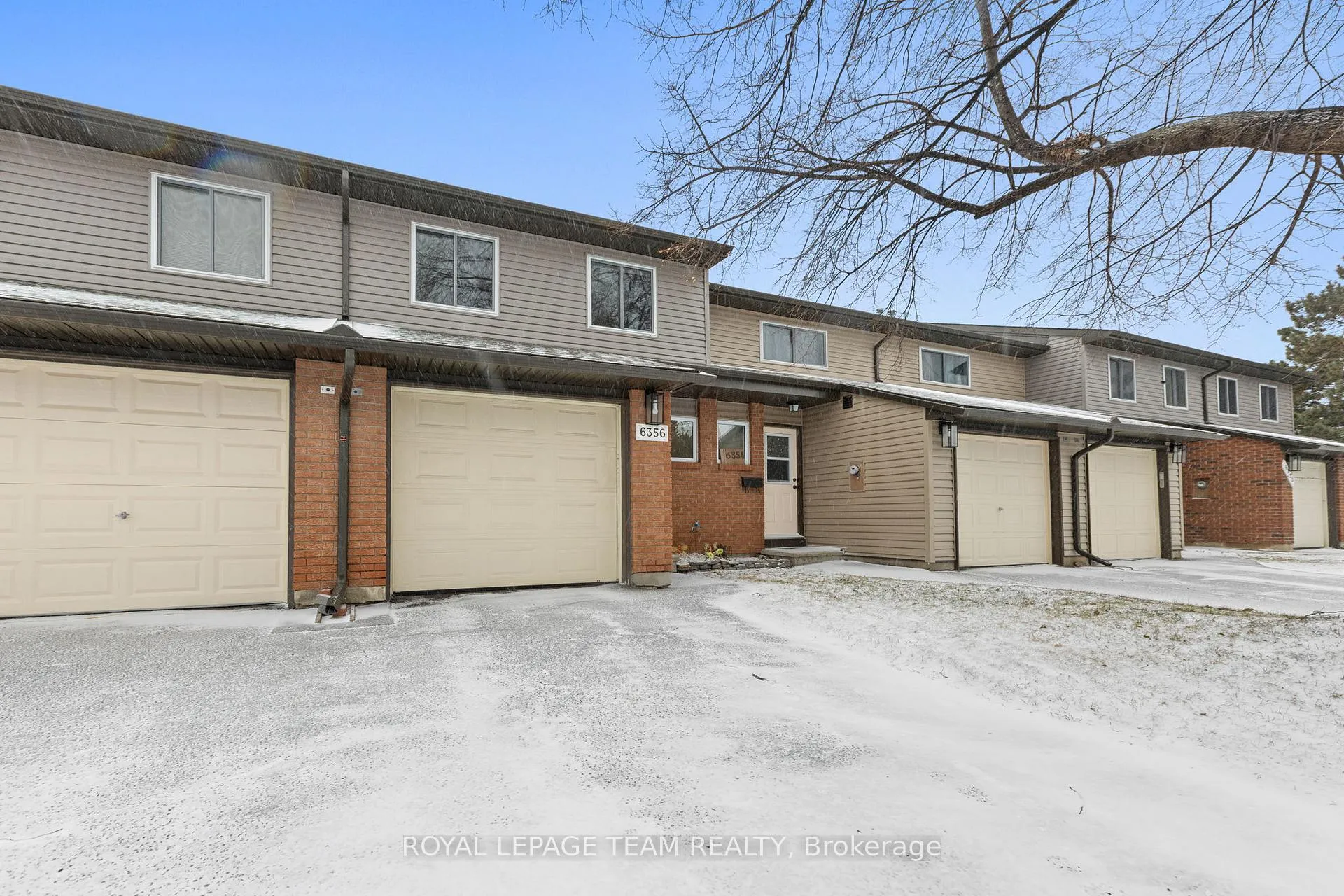 Photo 2 of 6356 Mary Jane Crescent, Ottawa, Chateauneuf — HOMEH