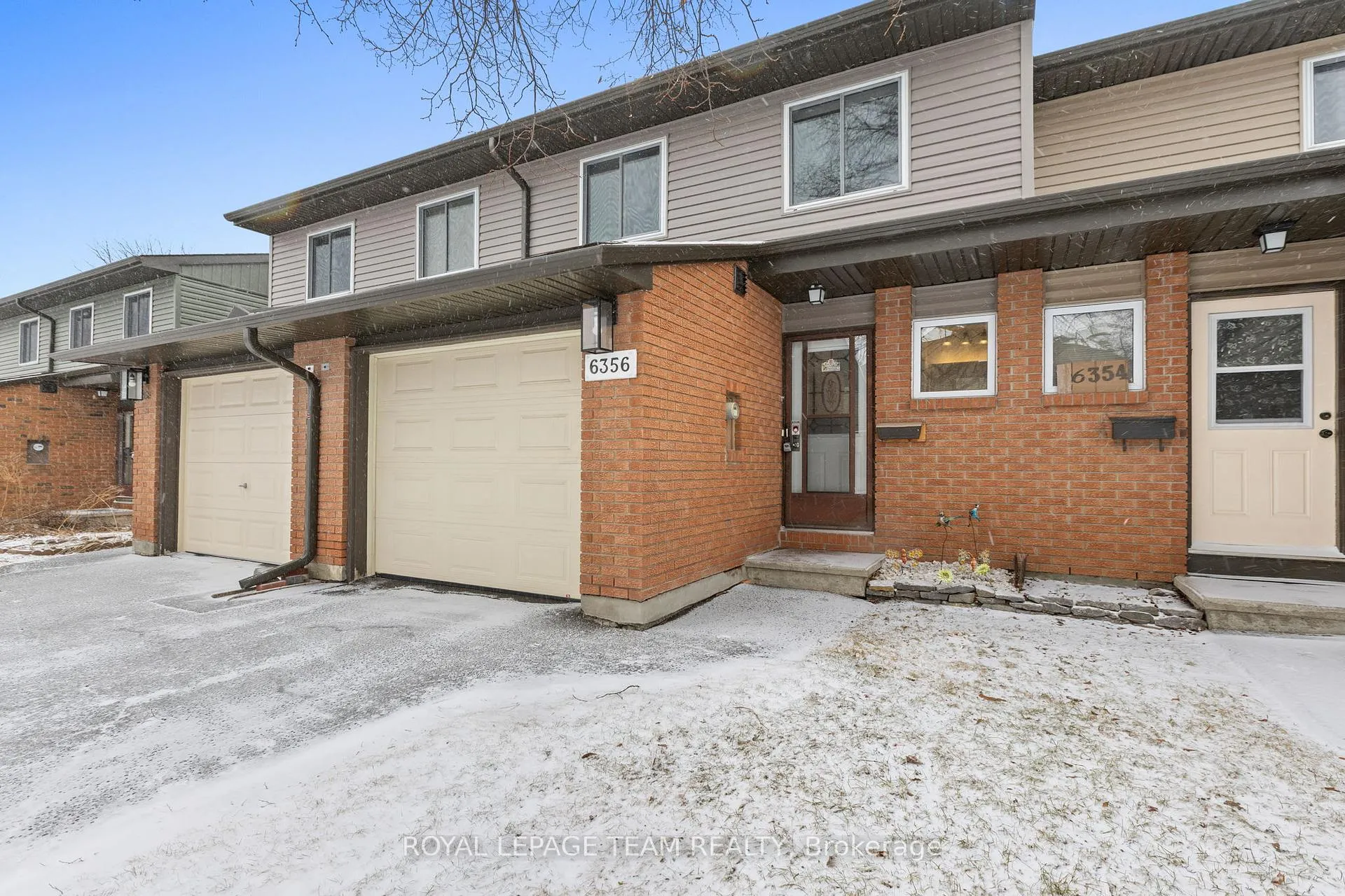 Photo 3 of 6356 Mary Jane Crescent, Ottawa, Chateauneuf — HOMEH