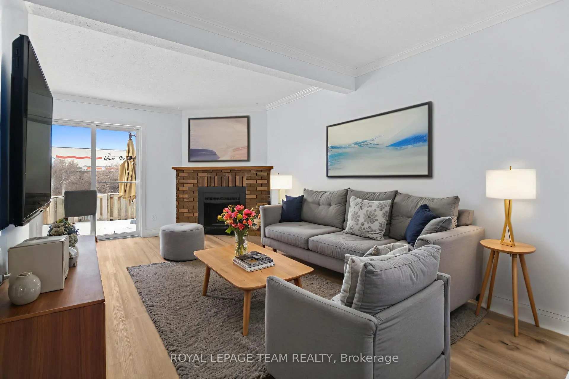 Photo 10 of 6356 Mary Jane Crescent, Ottawa, Chateauneuf — HOMEH