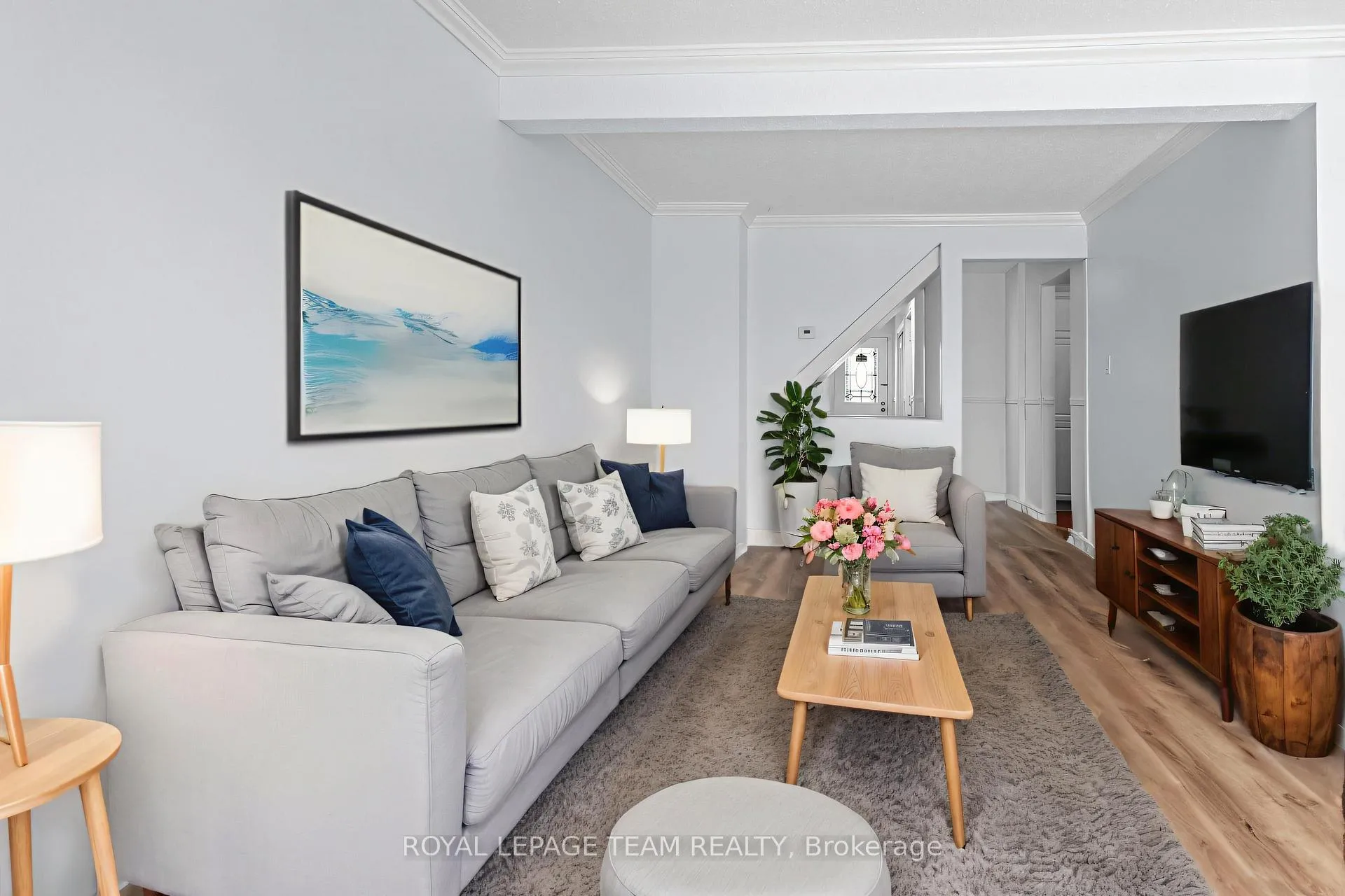 Photo 12 of 6356 Mary Jane Crescent, Ottawa, Chateauneuf — HOMEH